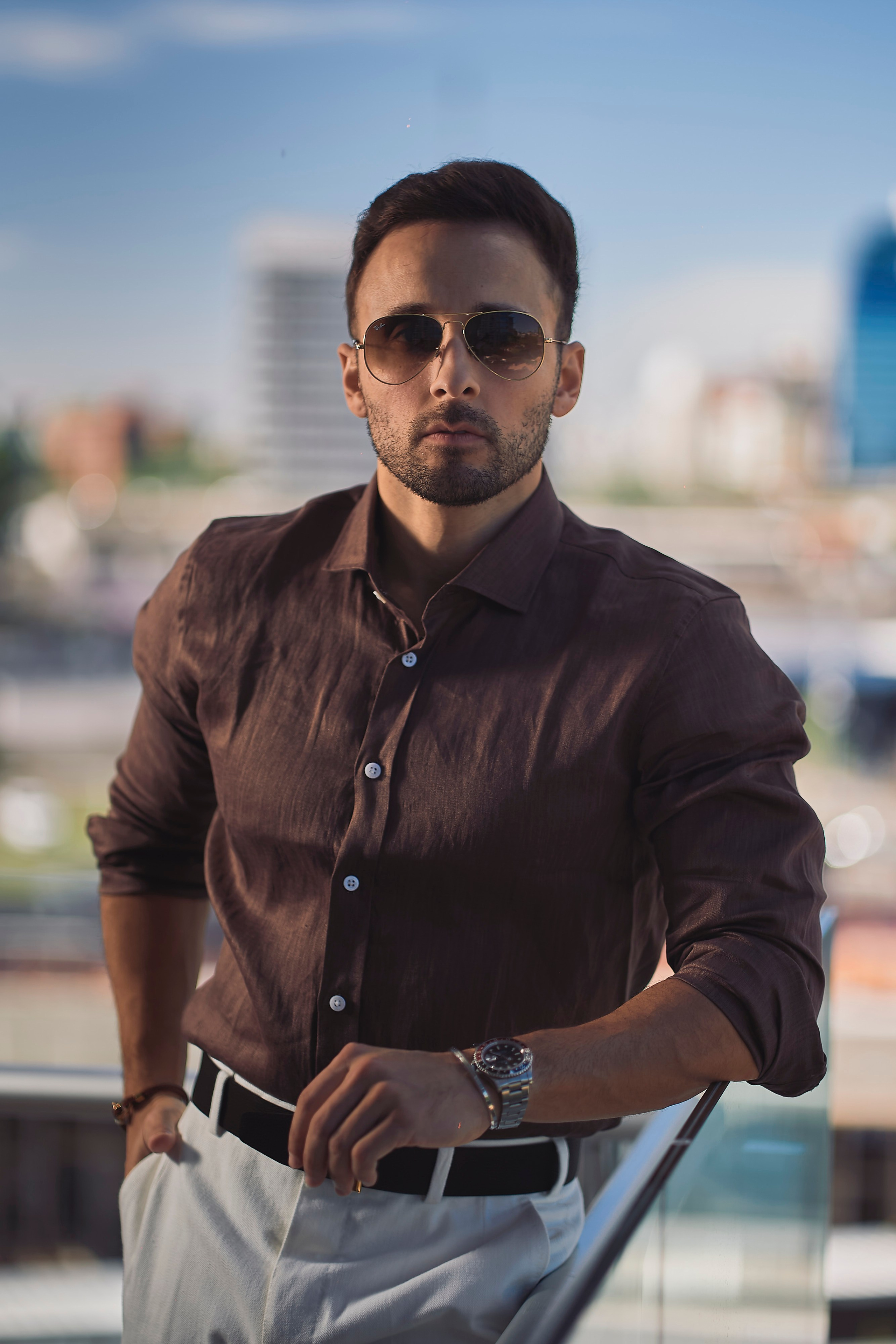 Photosession. Roman Chugunov | Brand Content & Private Family Photography in Argentina