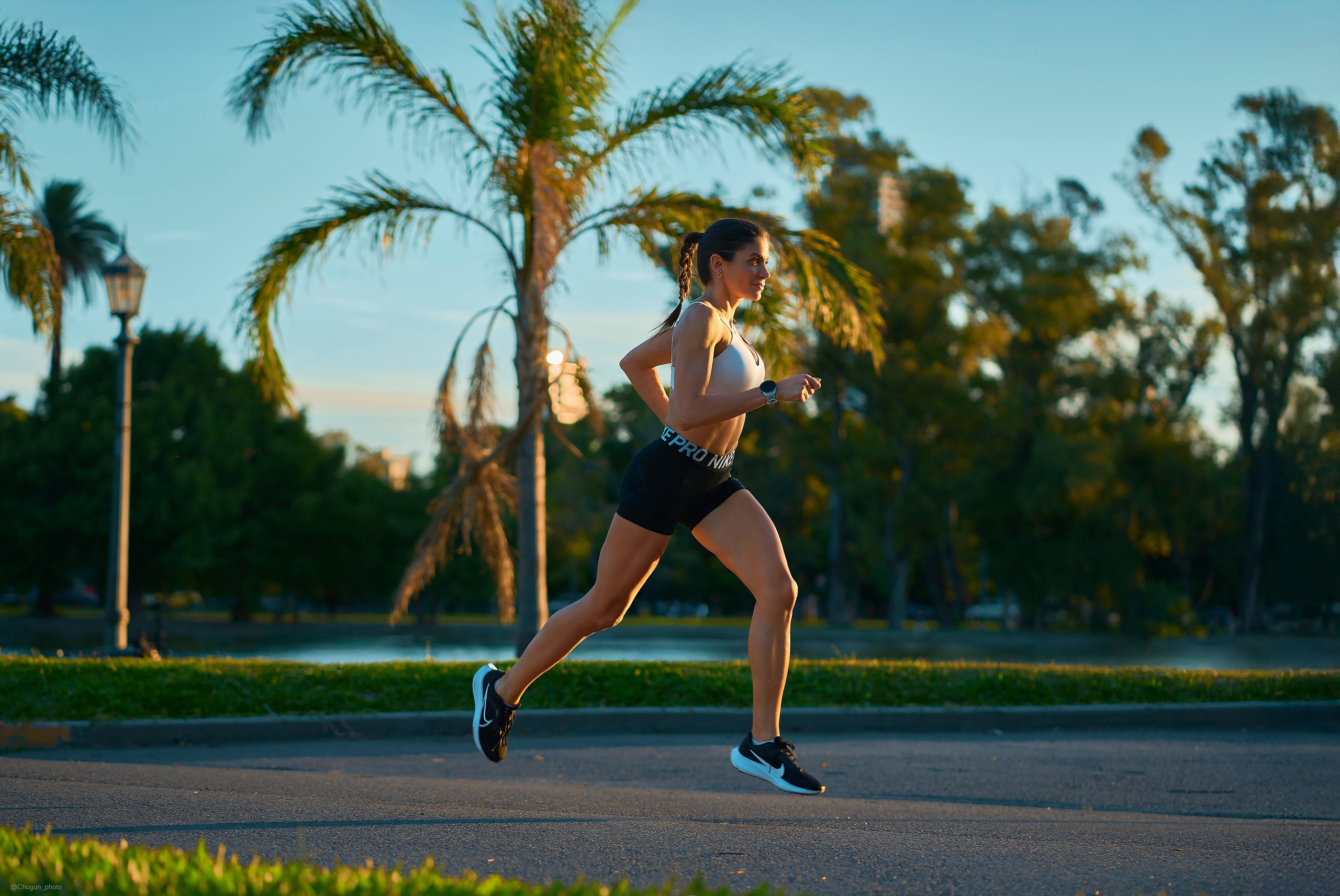 Sport. Roman Chugunov | Brand Content & Private Family Photography in Argentina