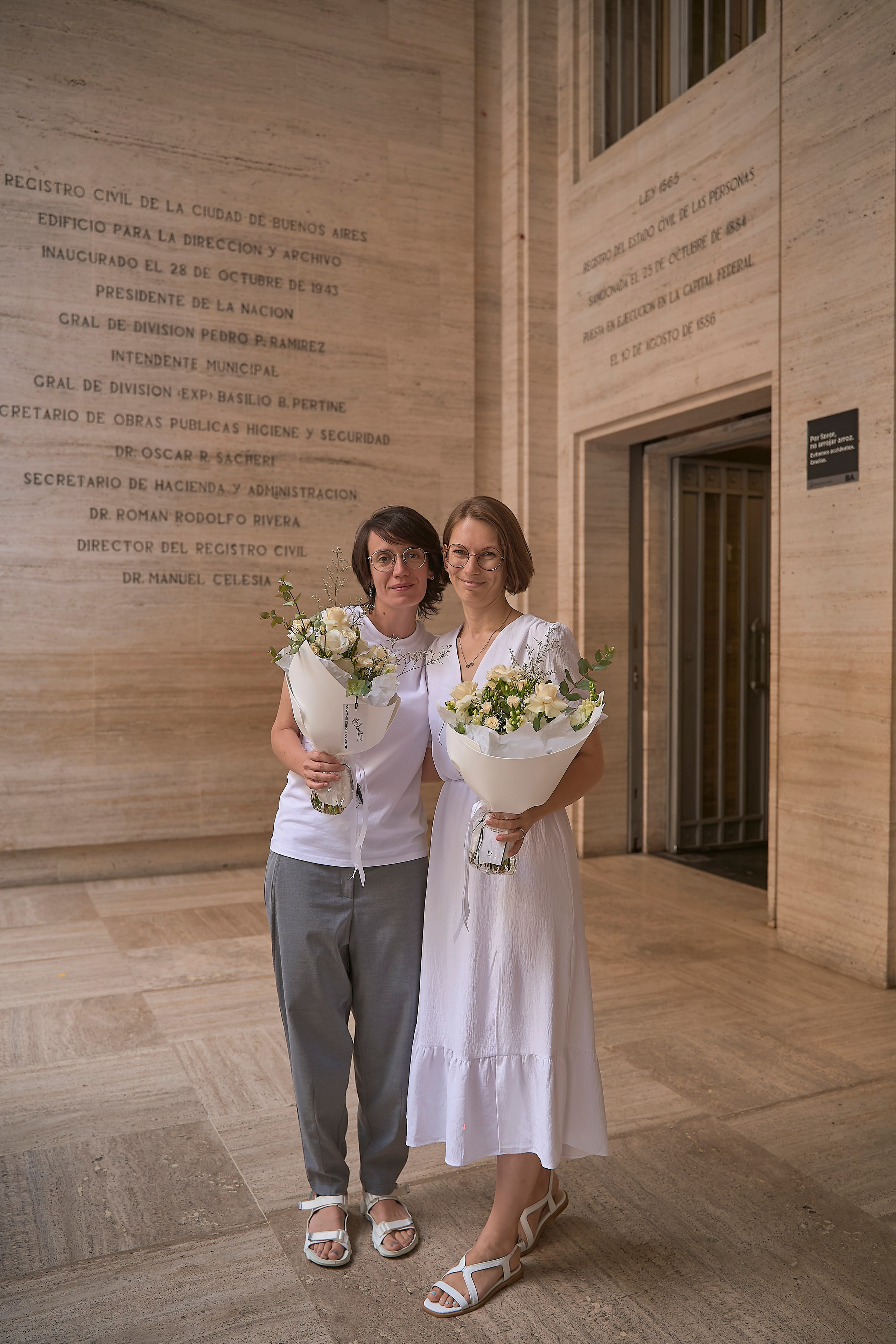 Wedding. Roman Chugunov | Brand Content & Private Family Photography in Argentina