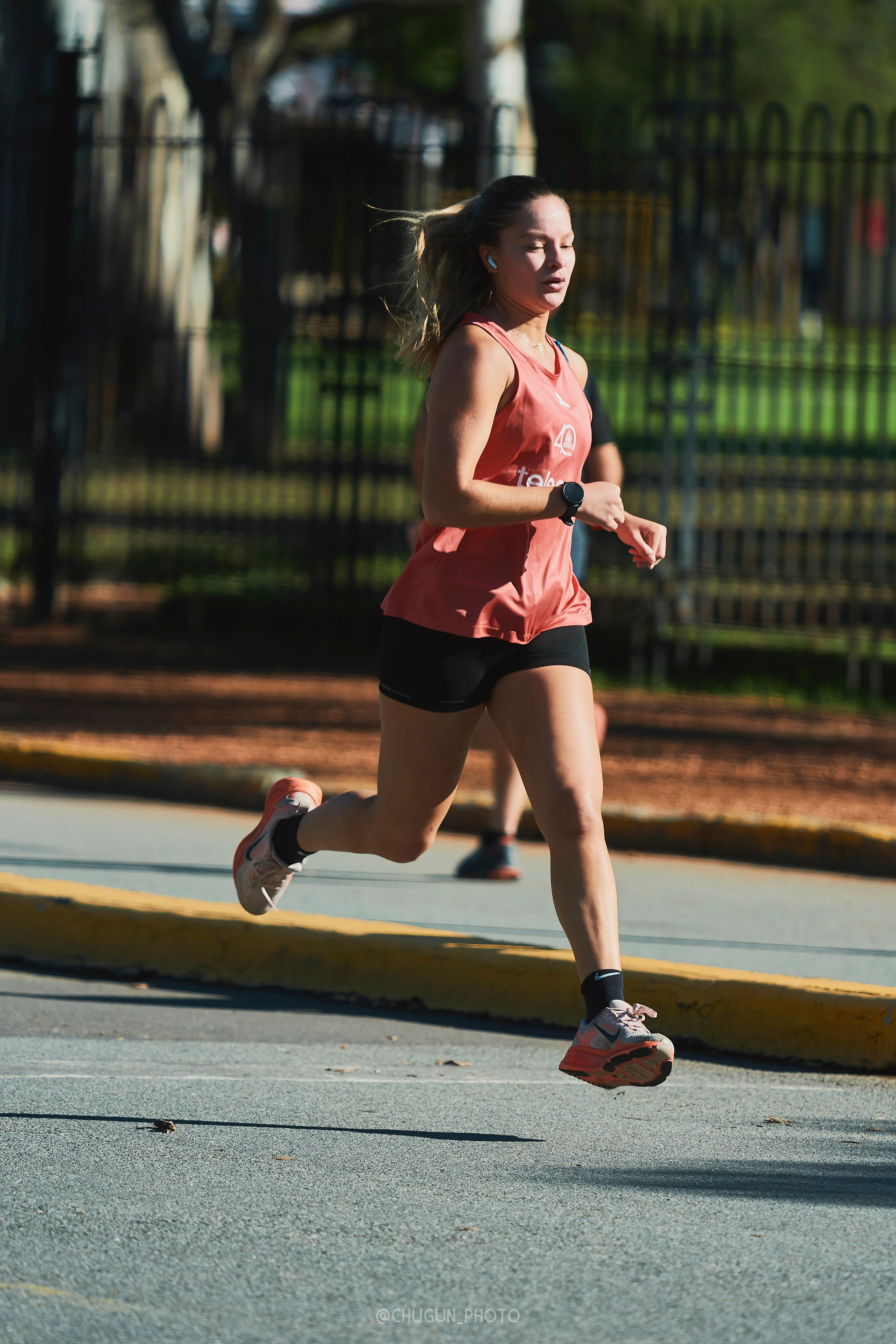 Sport. Roman Chugunov | Brand Content & Private Family Photography in Argentina