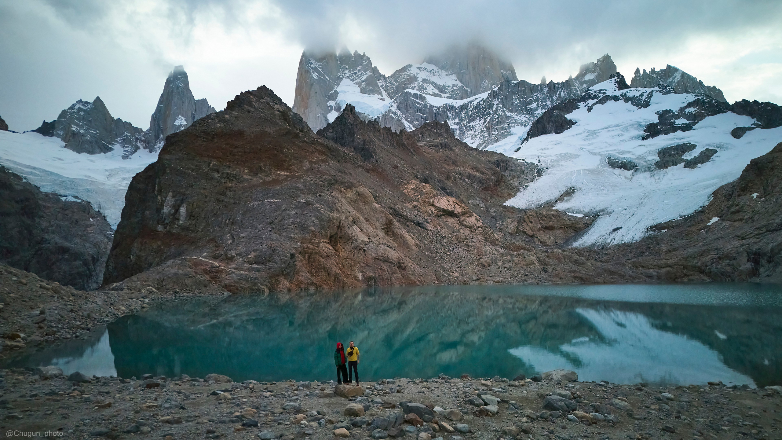 Landscape. Roman Chugunov | Brand Content & Private Family Photography in Argentina