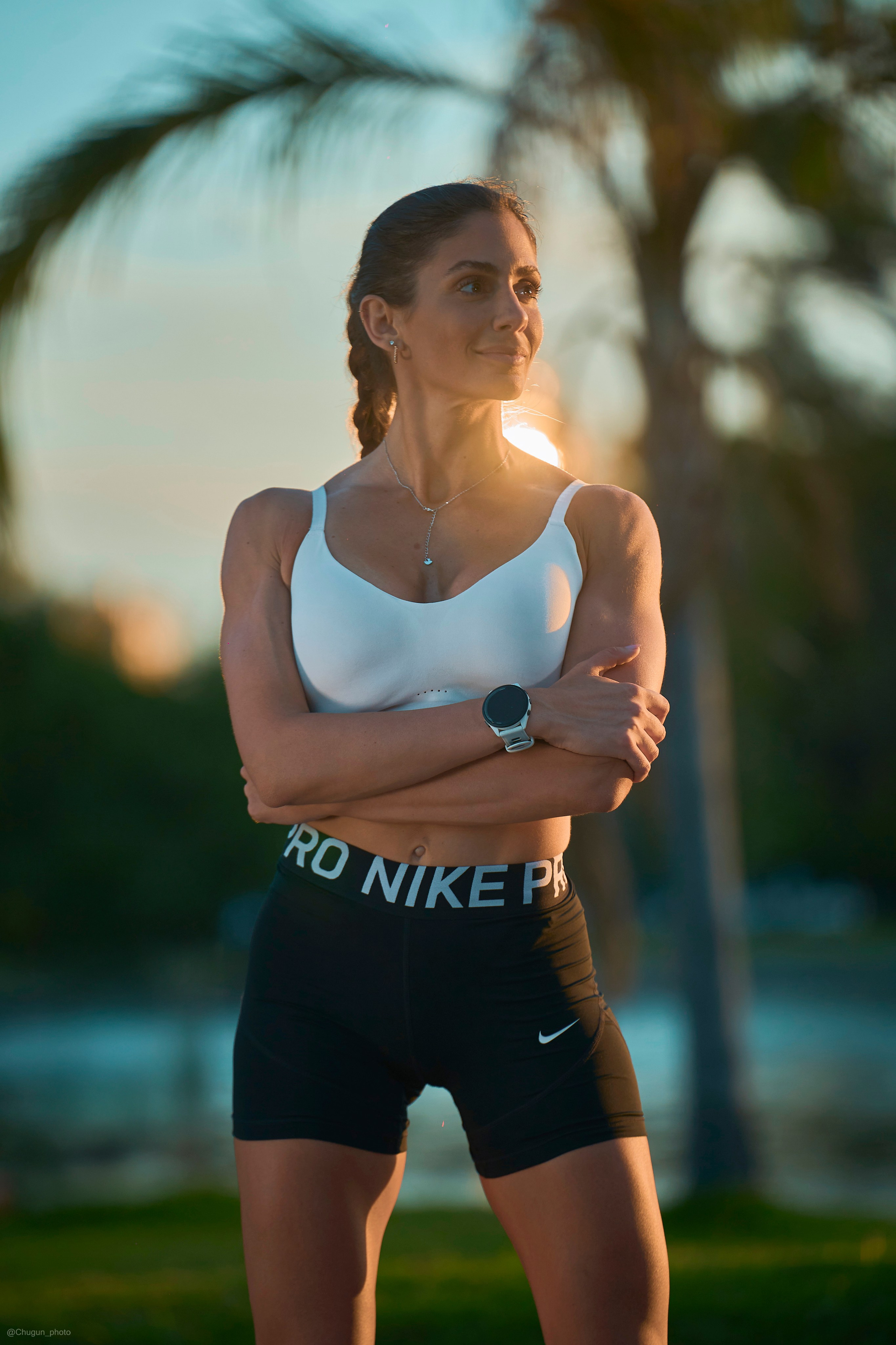 Sport. Roman Chugunov | Brand Content & Private Family Photography in Argentina