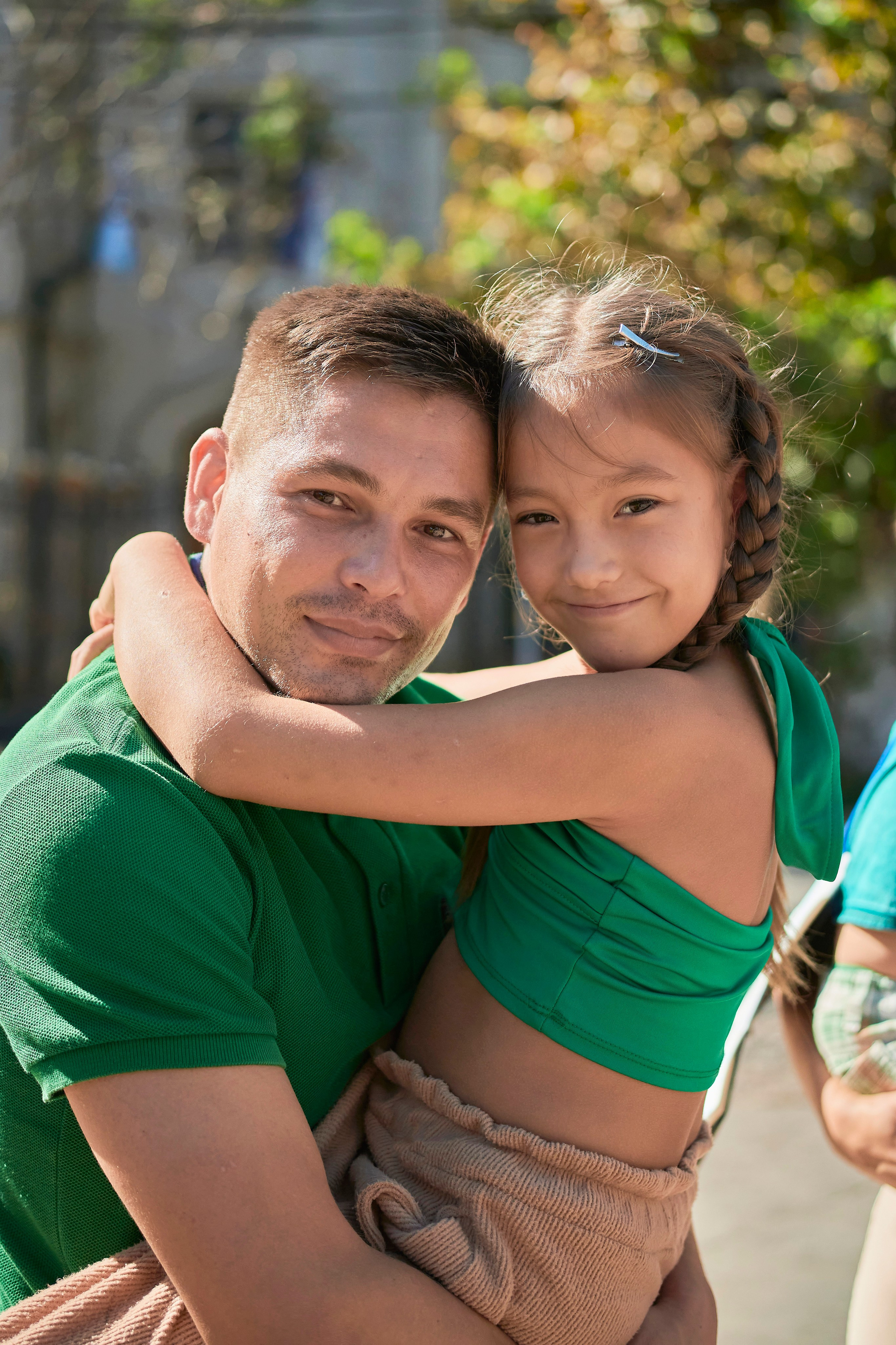 Family. Roman Chugunov | Brand Content & Private Family Photography in Argentina