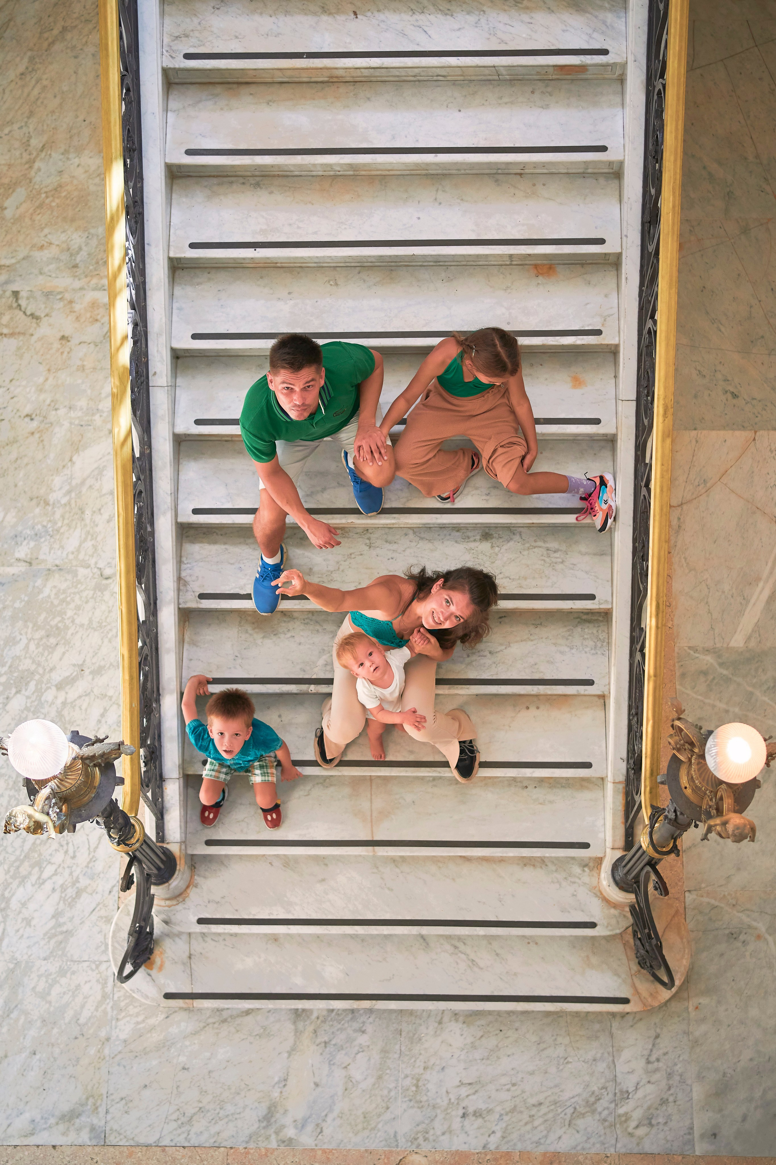 Family. Roman Chugunov | Brand Content & Private Family Photography in Argentina
