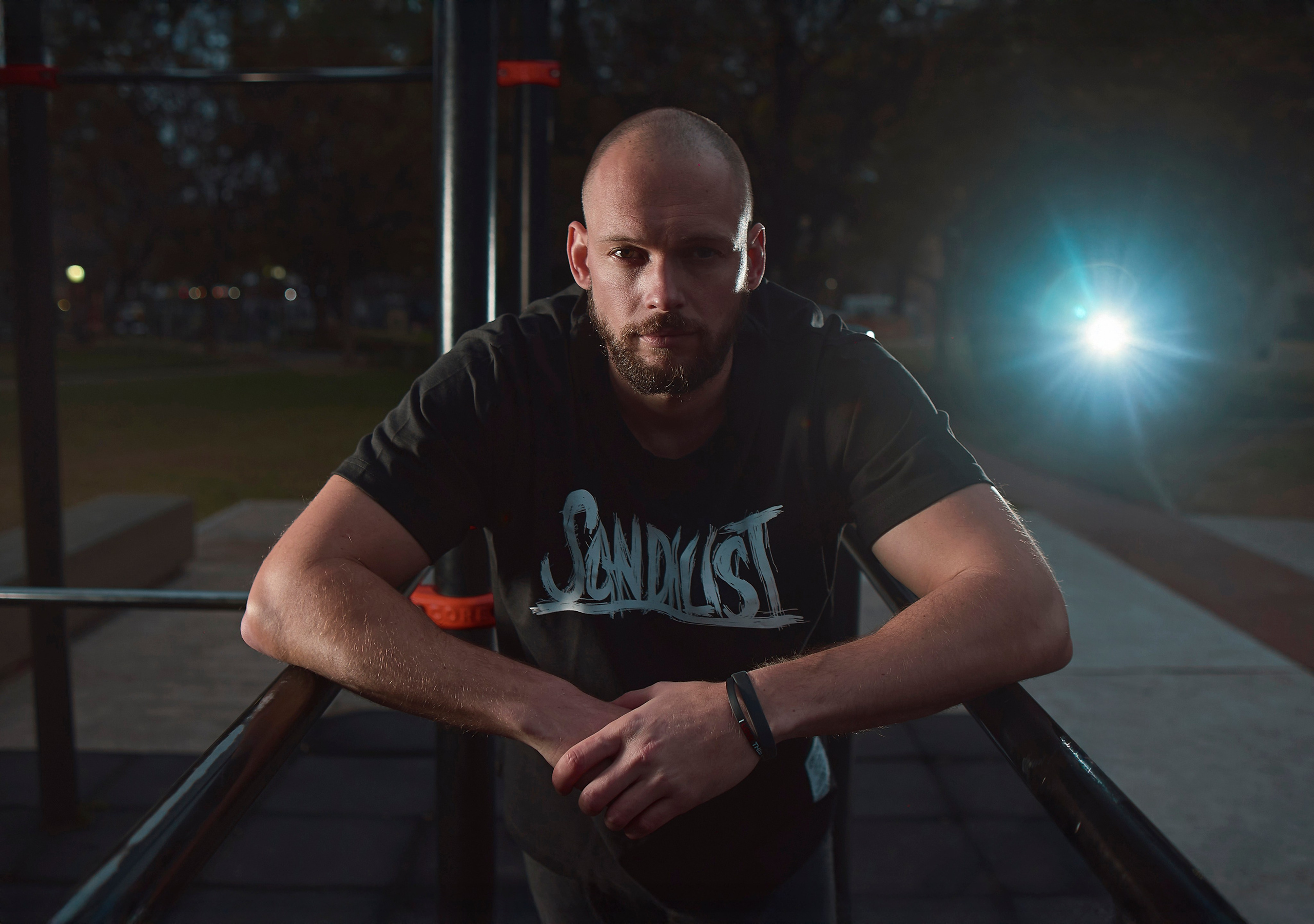 Sport. Roman Chugunov | Brand Content & Private Family Photography in Argentina