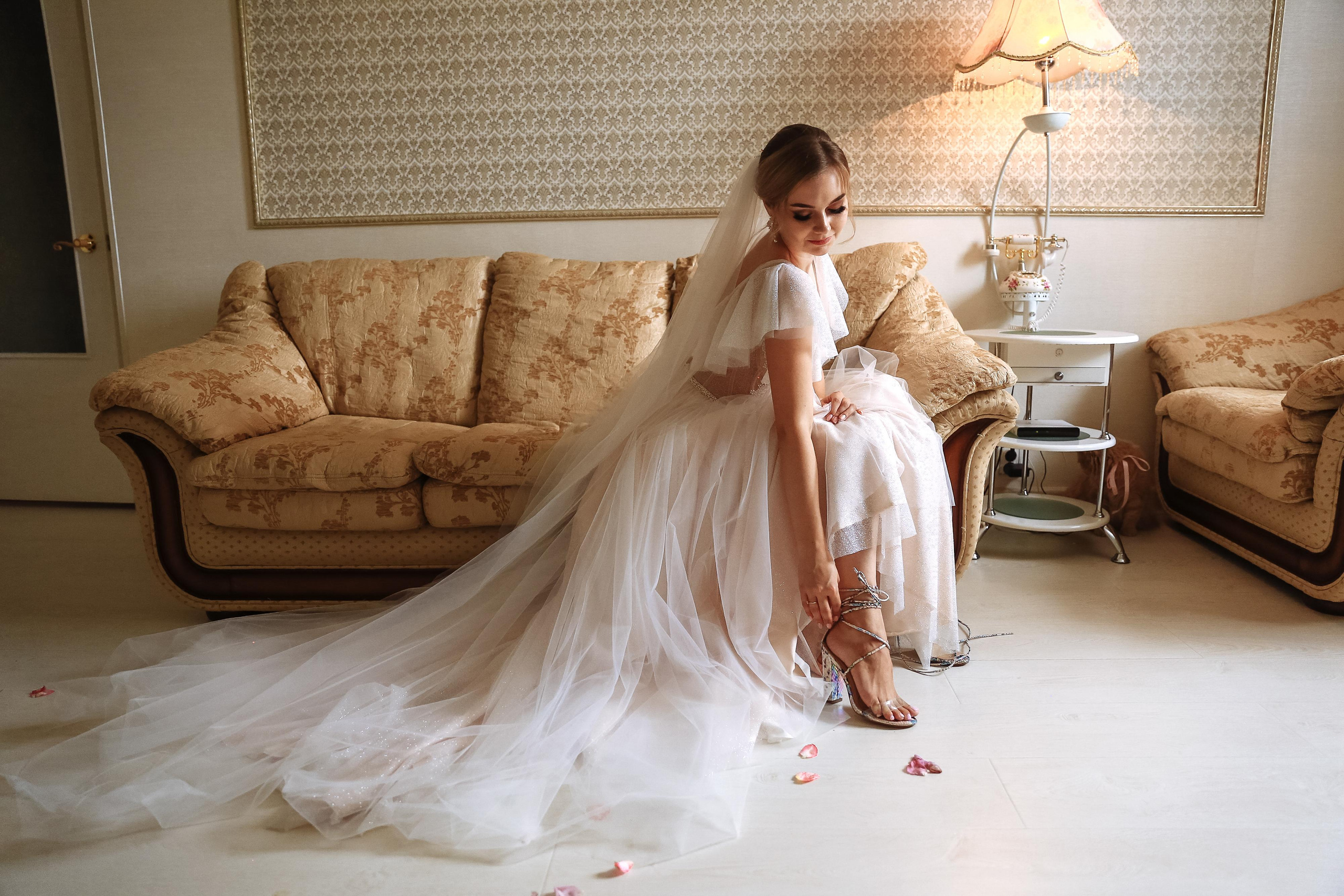 Фотограф Алиса Котанова