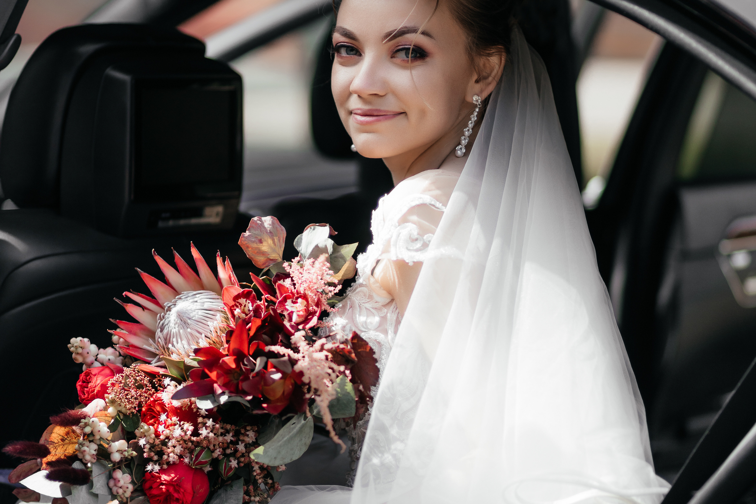 Фотограф Алиса Котанова