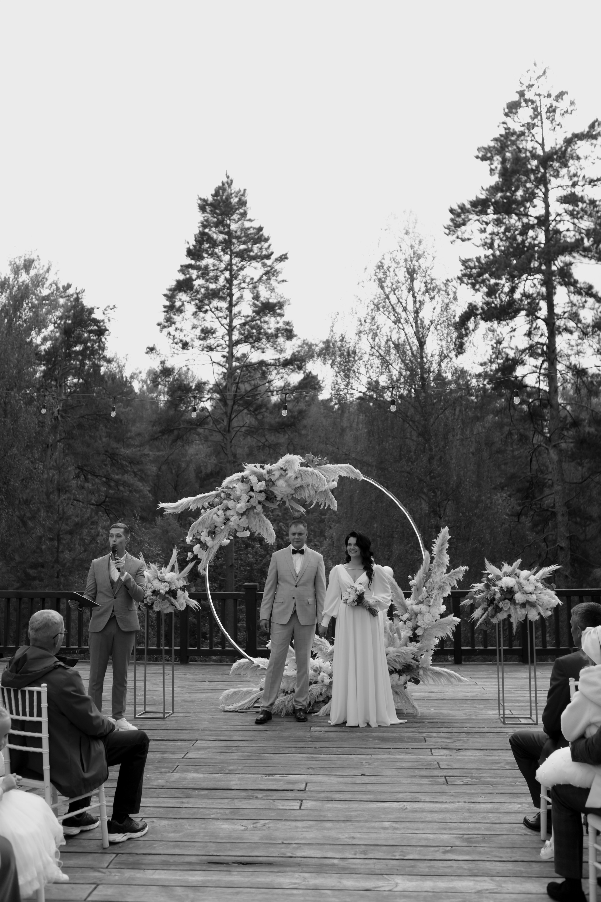 Свадьба Максима и Анны. Фотограф Кольчугино/Владимир/Москва Елизавета Иода