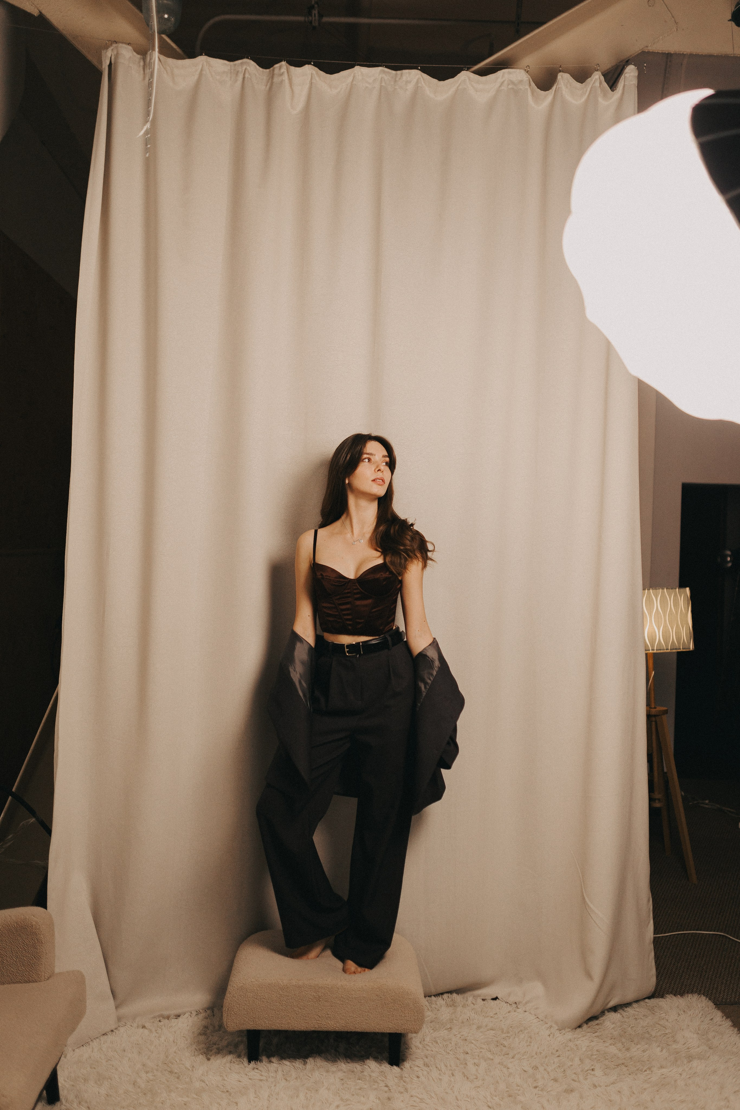 Irina. Свадебный и портретный фотограф в Калининграде и Москве Марк Юдинцев