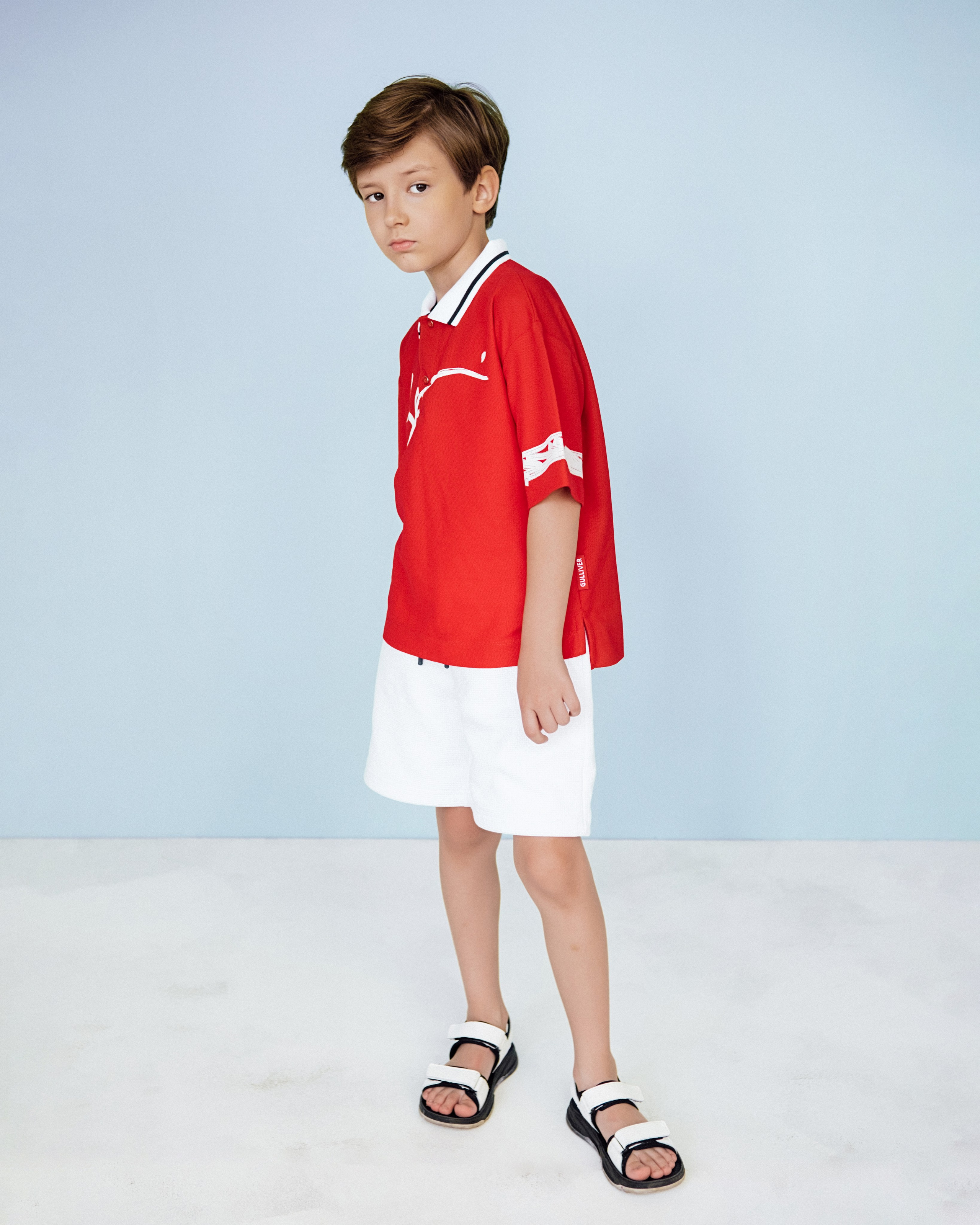 MATVEY. Светлана Ламм