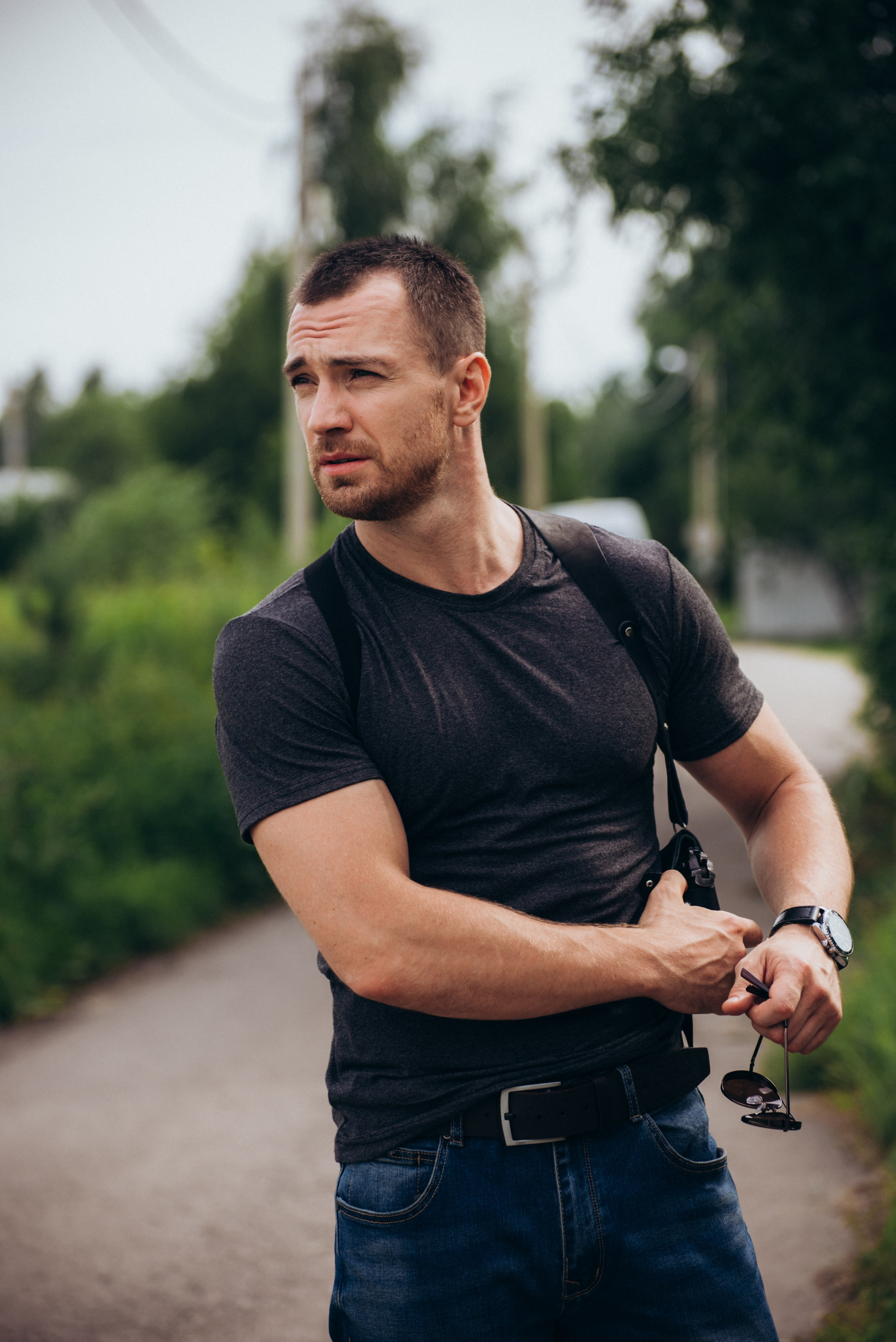 К/с Медвежий угол (Волчий берег). Фотограф Диана Вальтер