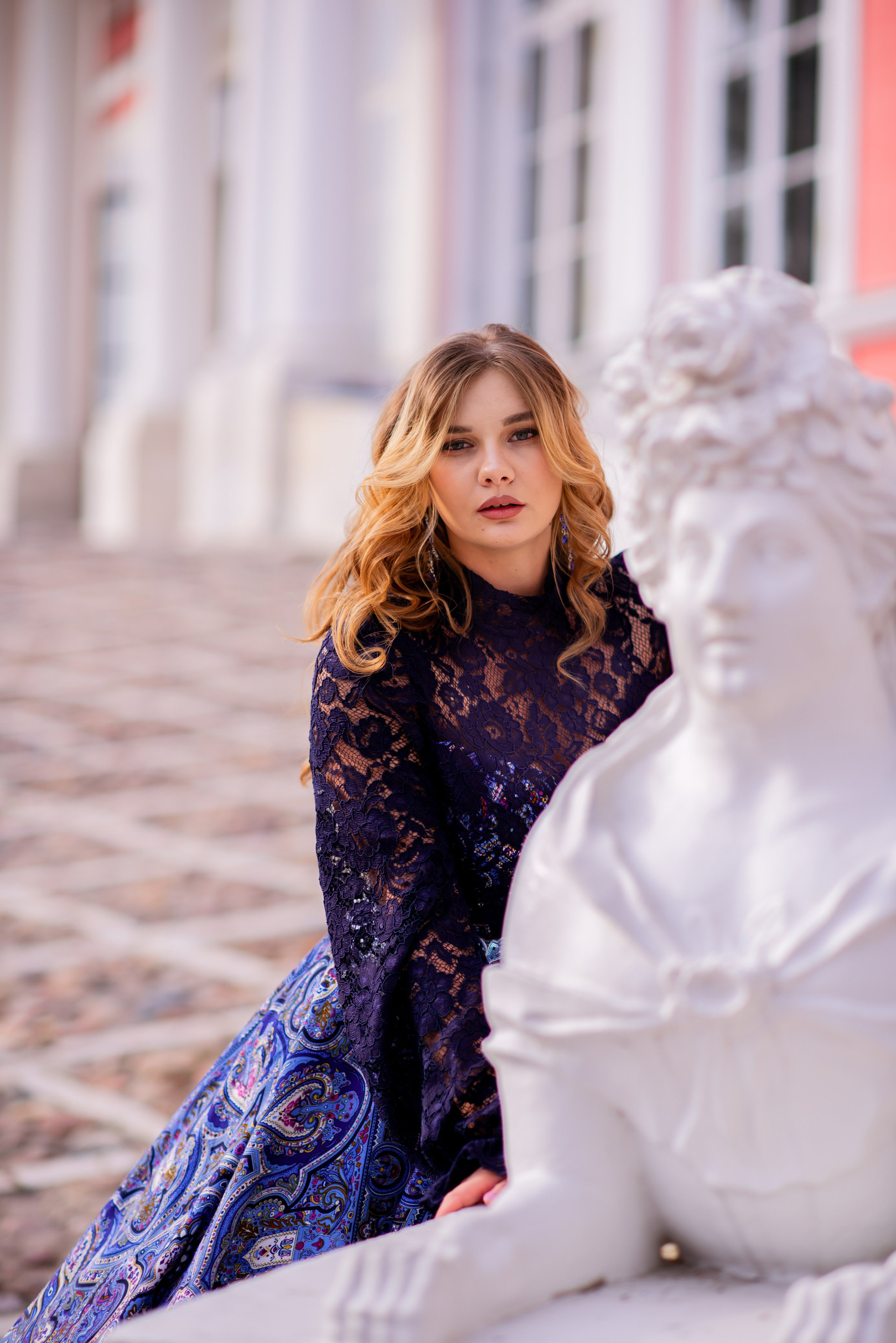 Фотодень. Фотограф Диана Вальтер