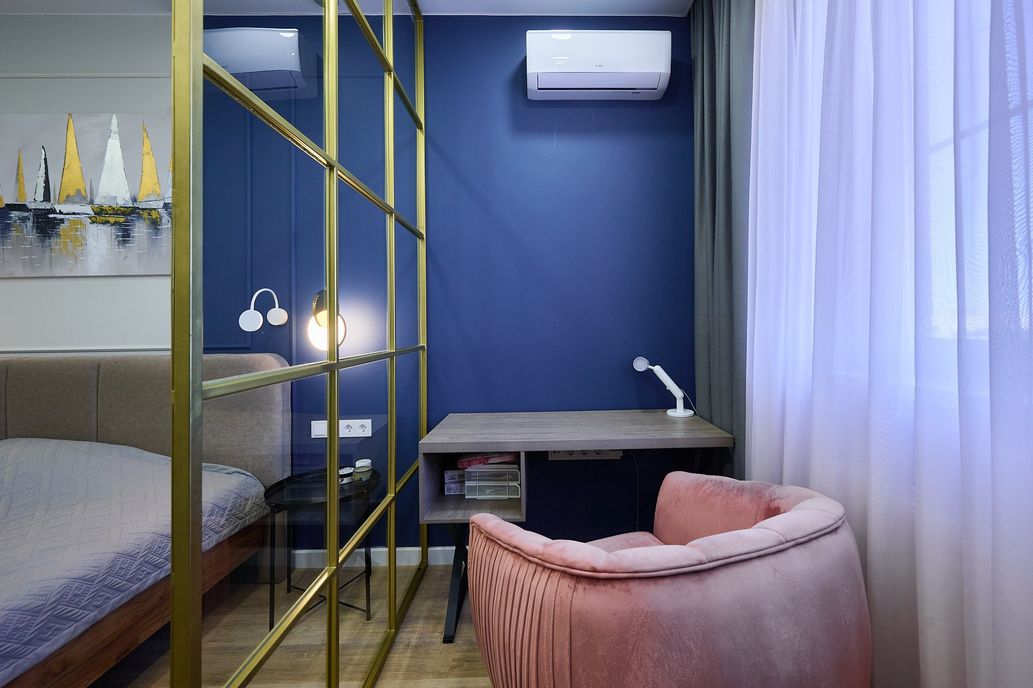 Квартира 187. Интерьерный фотограф в Краснодаре