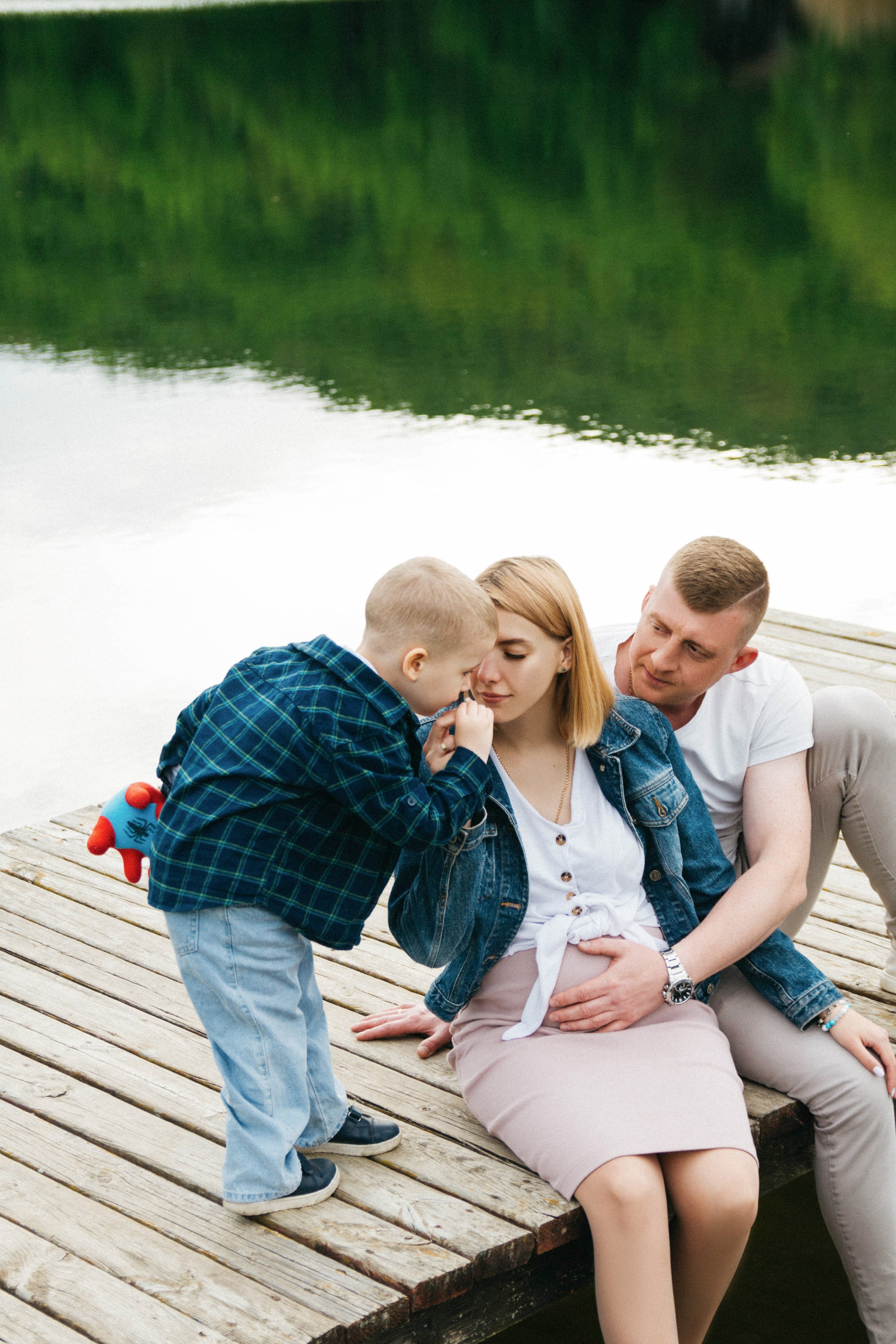 2. Семейный и свадебный фотограф в Краснодаре