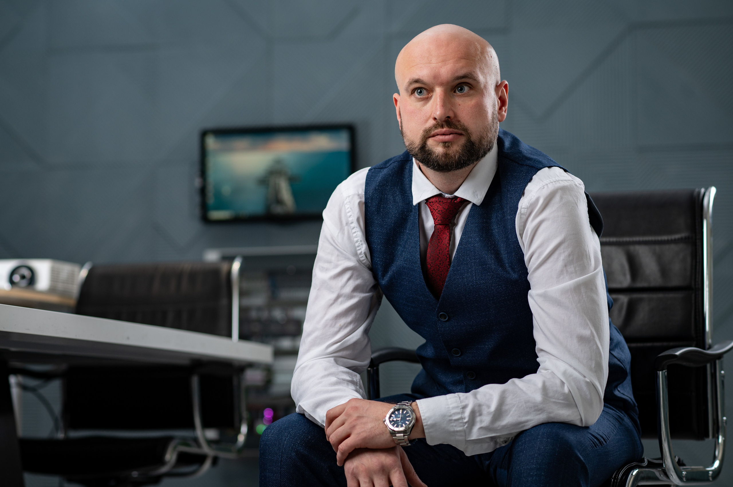 Александр (Varton). Фотограф в Москве Игорь Шурпач