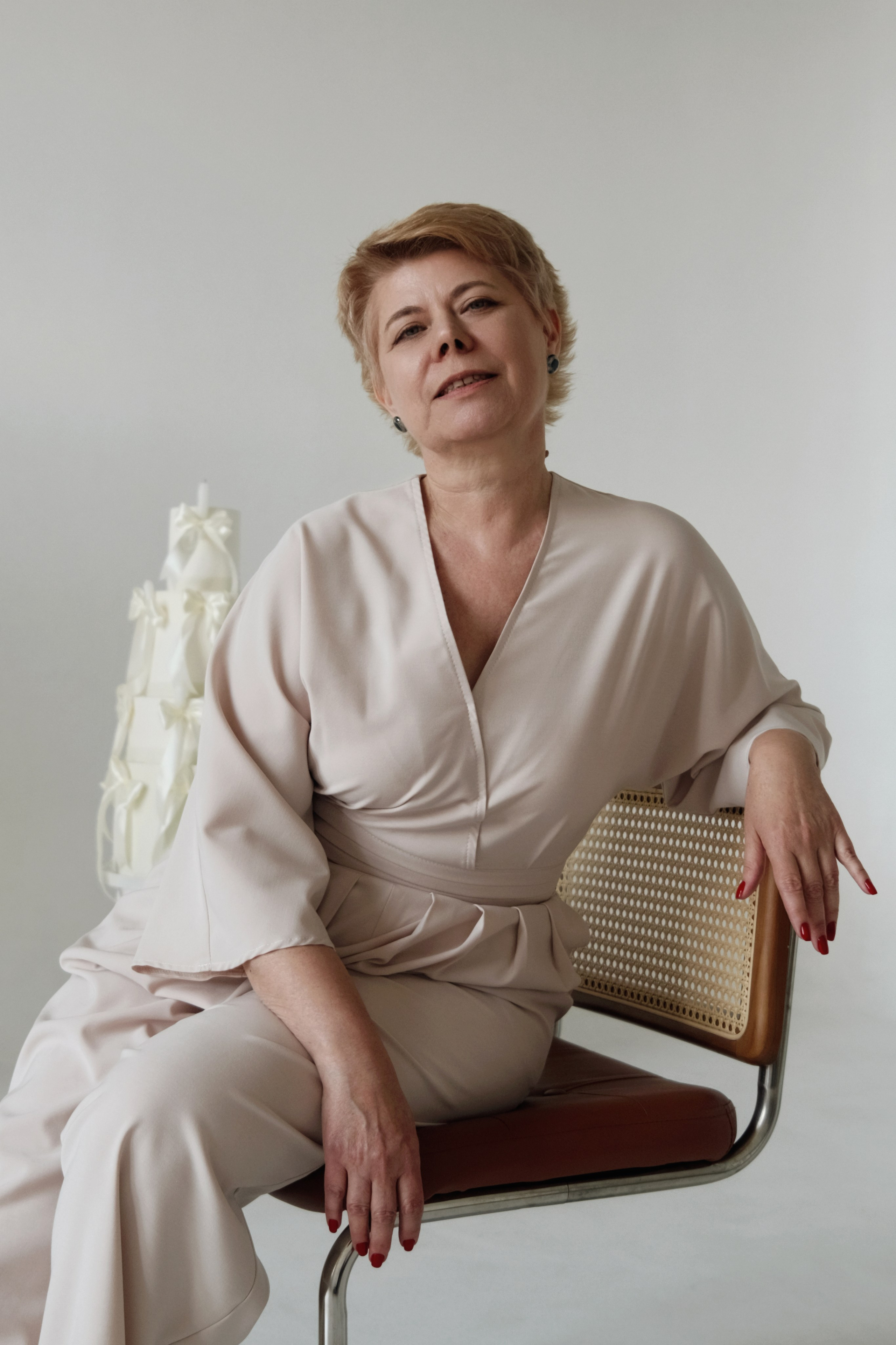Елена. Жанровый и портретный фотограф Брянск — Москва