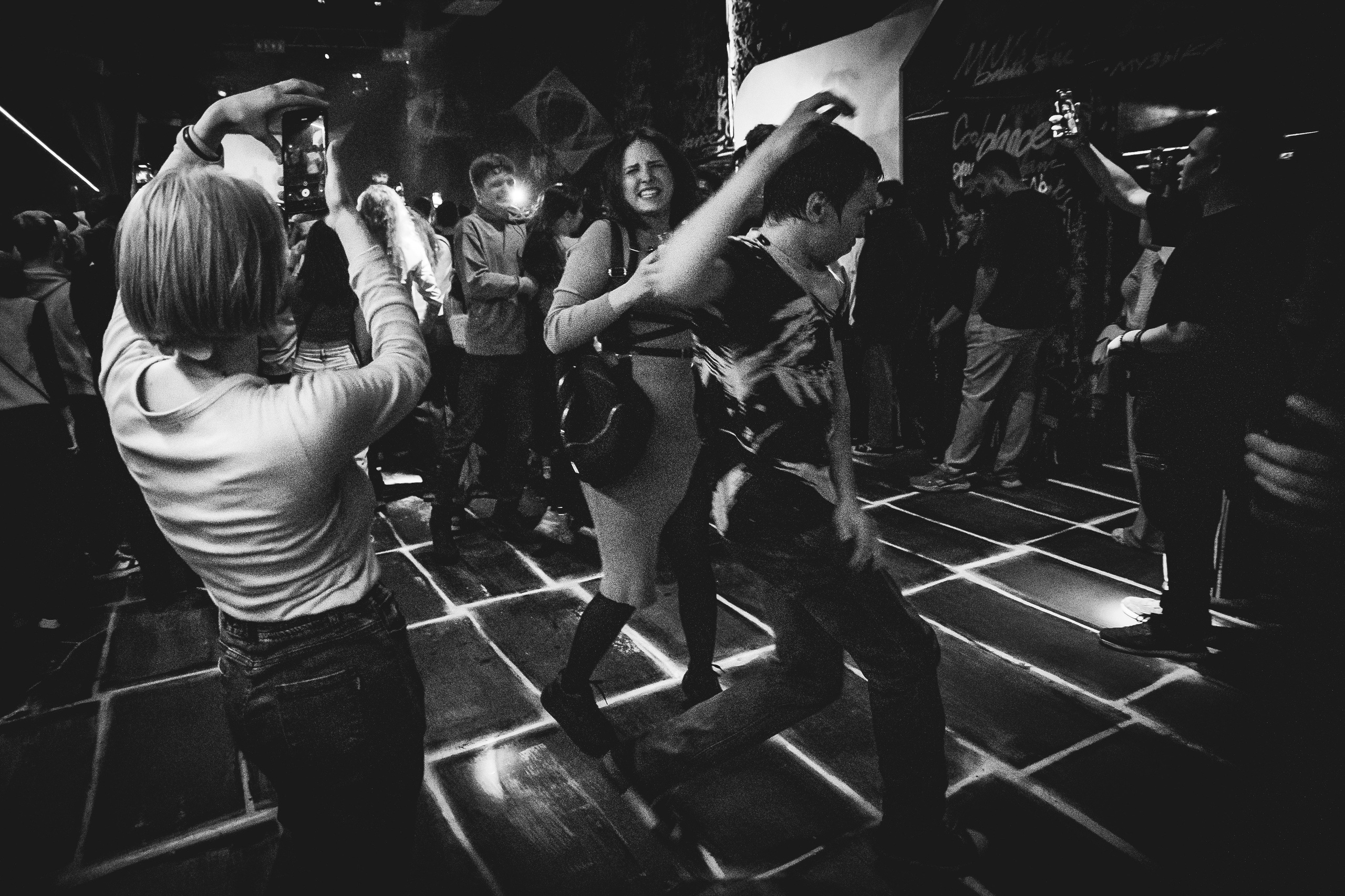 Молодость внутри, Эрмитаж, 06.04.2026. Фотограф Регина Крикунова г. Красноярск