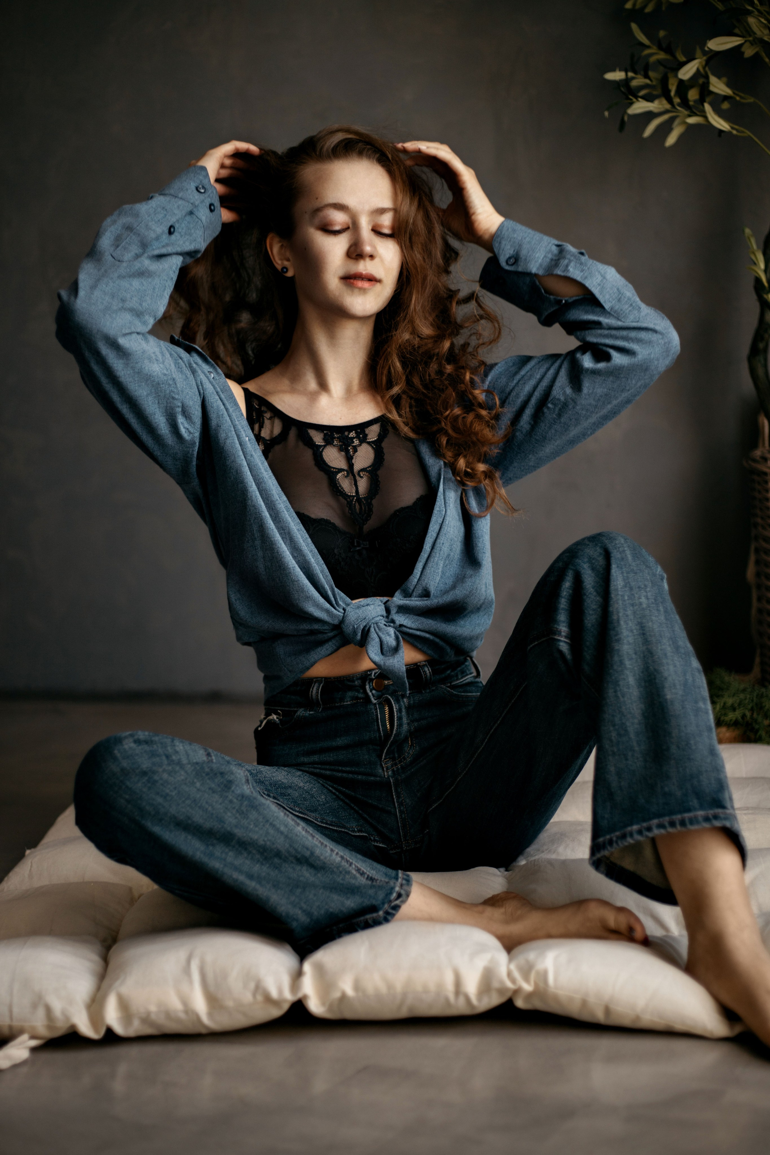 Арина. Главная