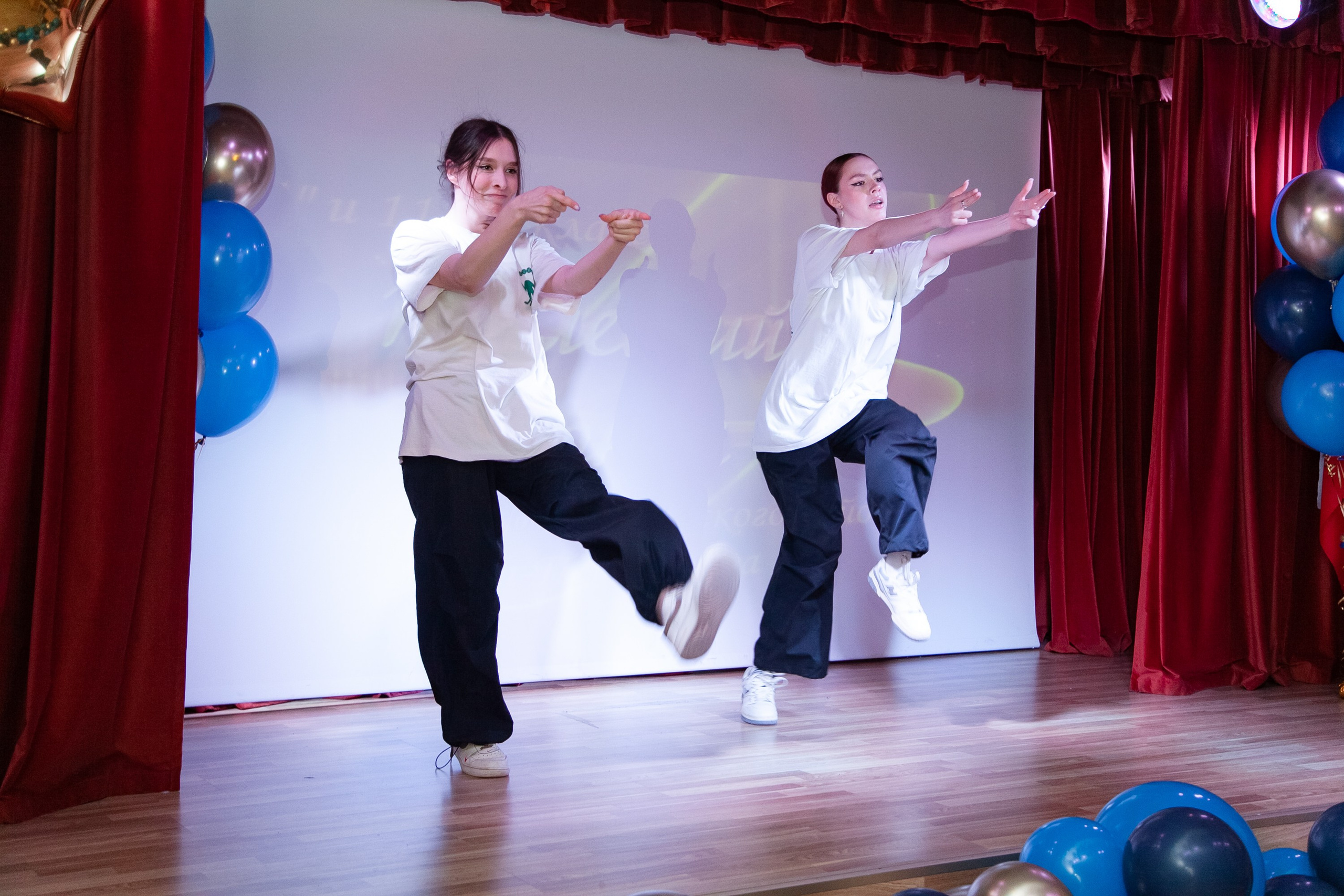 Выпускной 11 класса. Фотограф Перминов Никита СПБ