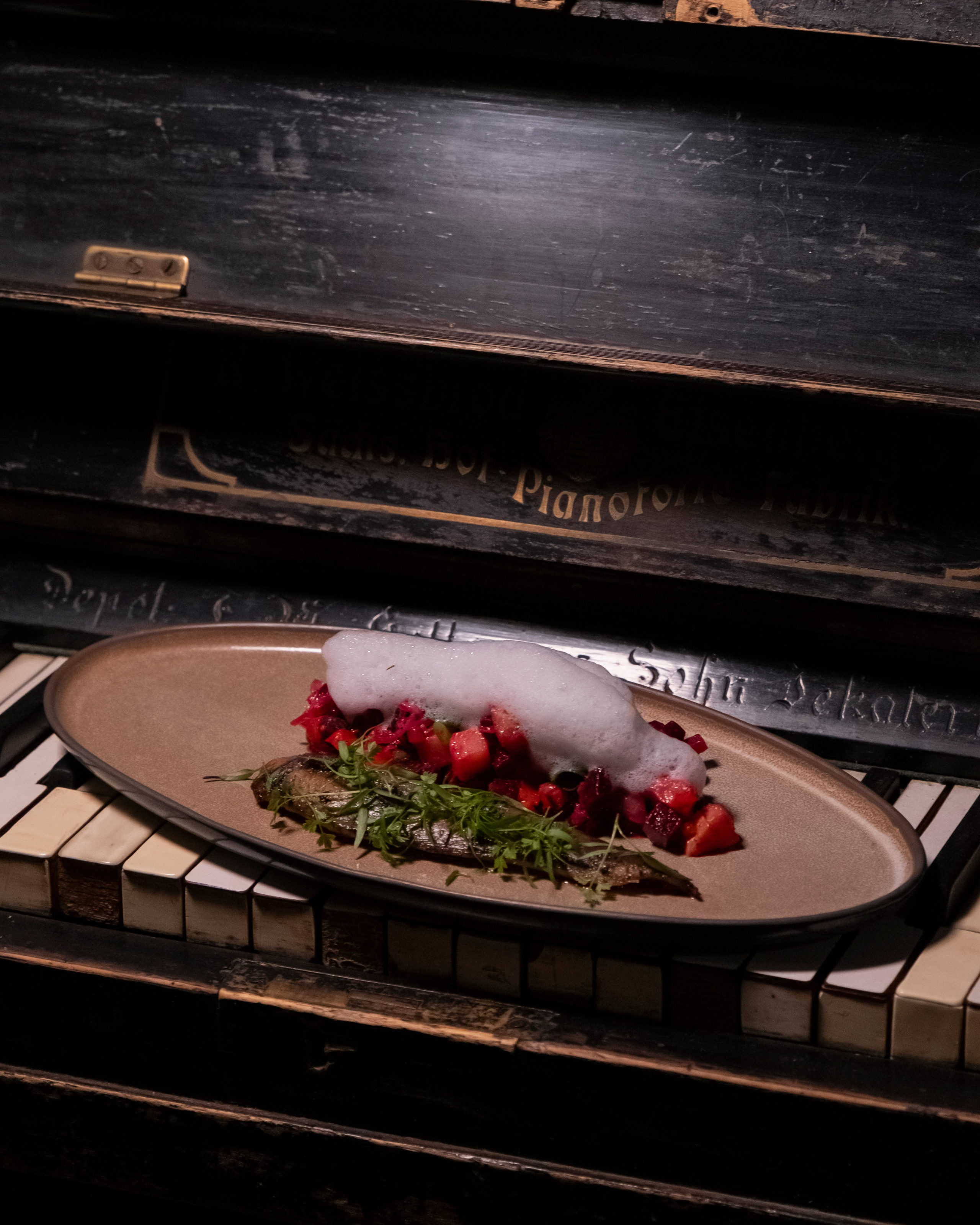 Еда. Павел Маннапов, фотограф и видеограф в Екатеринбурге