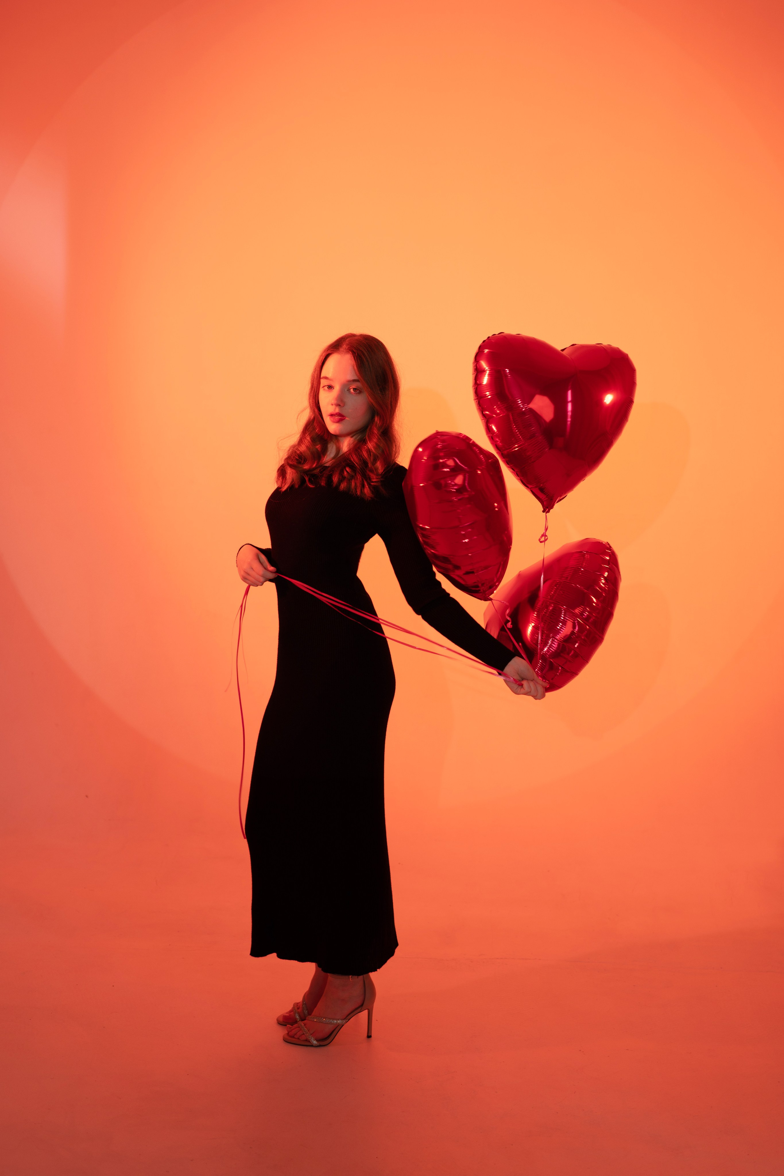 14 февраля. Фотограф в Кирове Инна Софронова