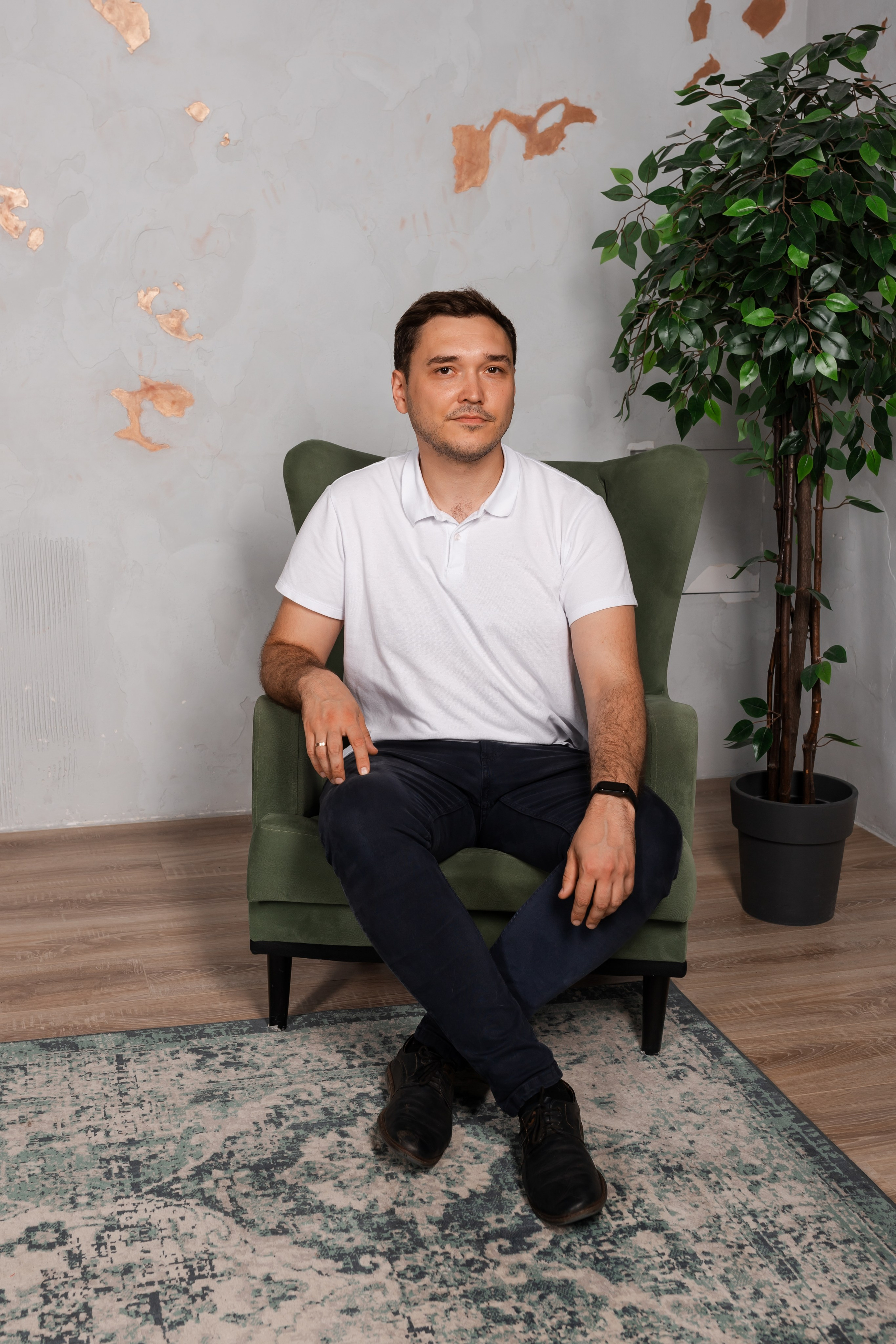 Мария. Марина Шаймухаметова. Фотограф в Уфе