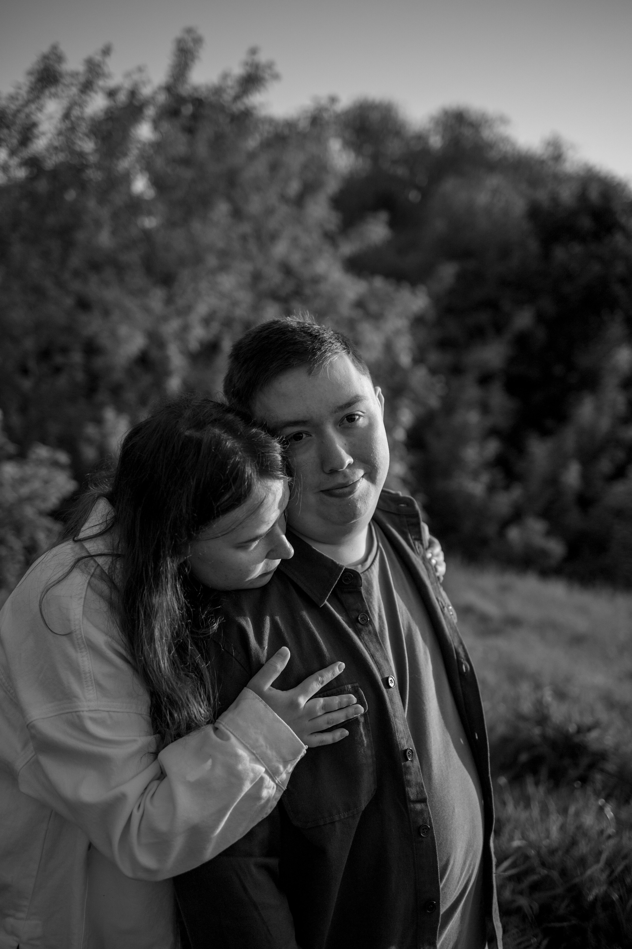 Танго и его семья. Фотограф — Анималист | Санкт-Петербург