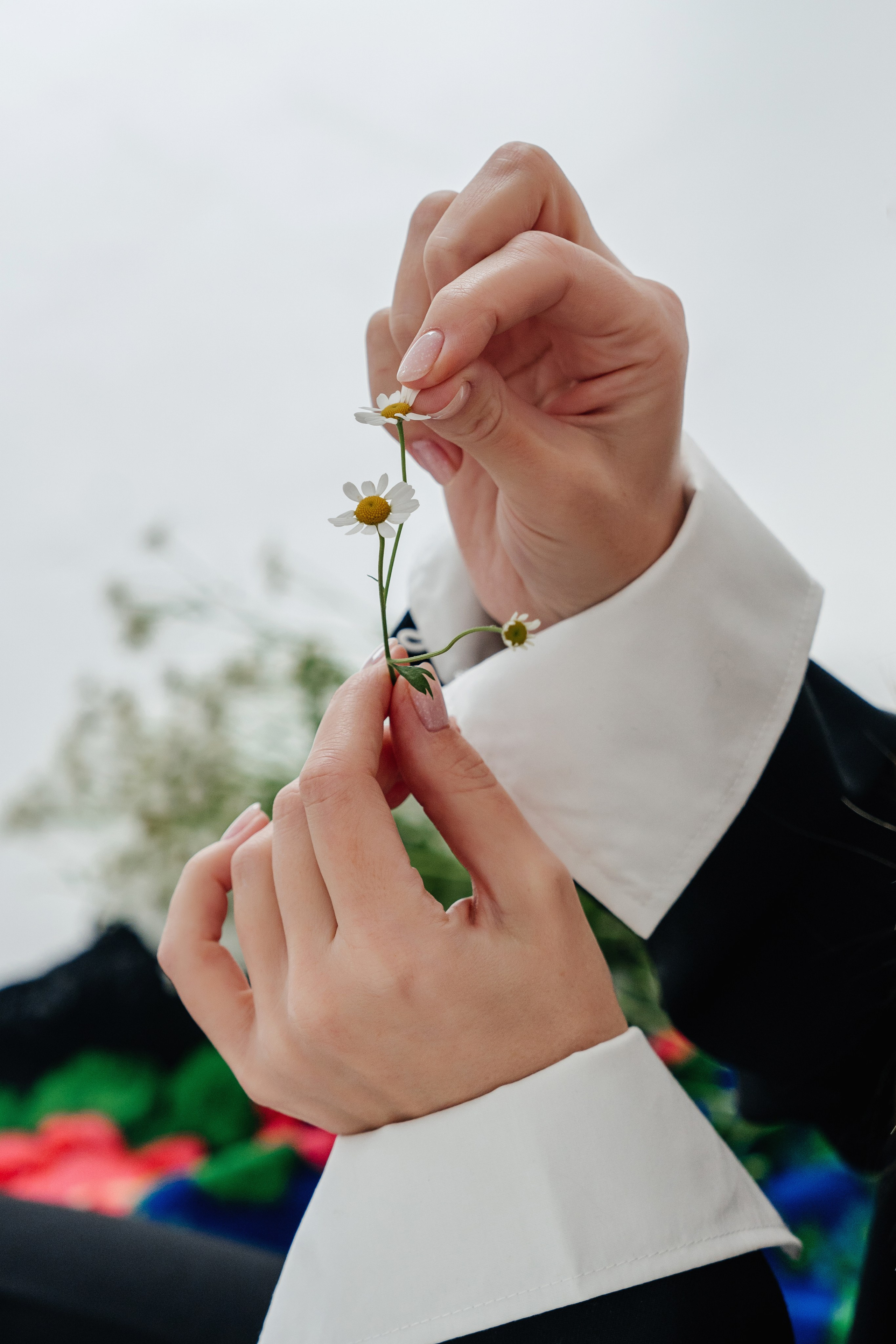 Мой культурный код. Съемка 1. Свадебный и семейный фотограф Надежда Соловьева