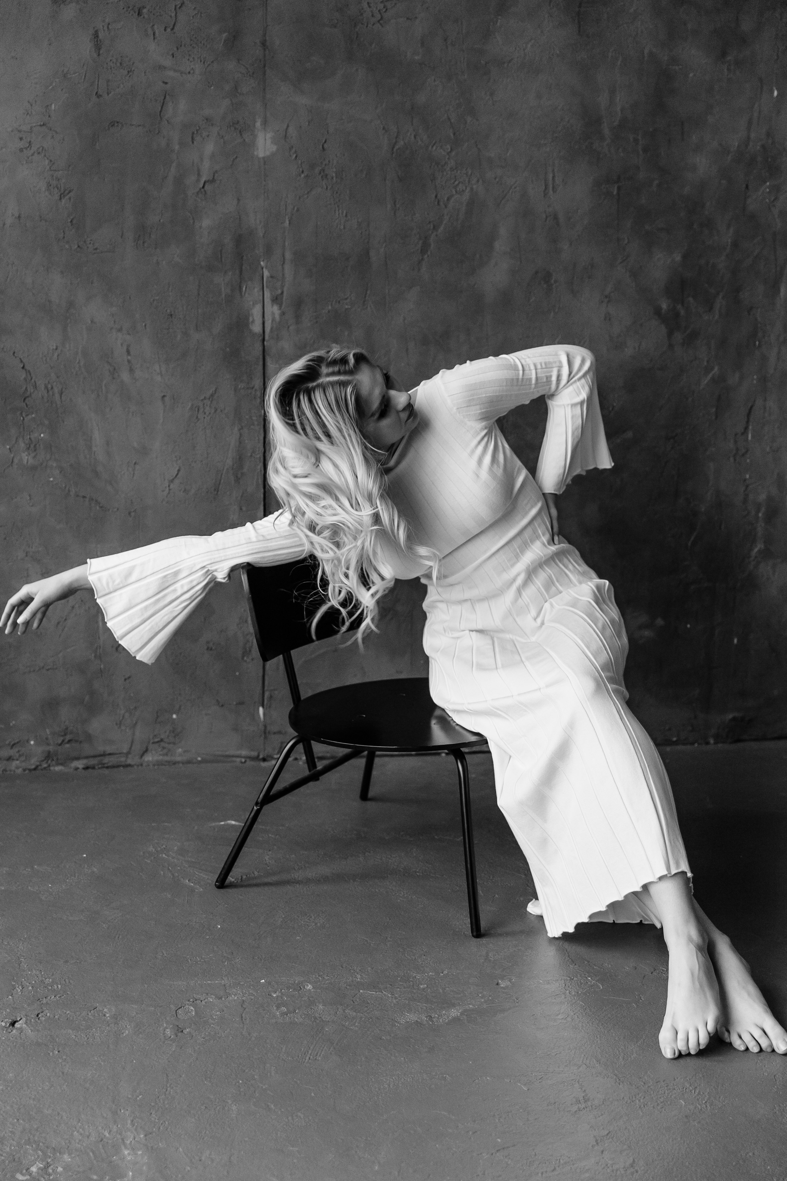 Грация и нежность. Свадебный и портретный фотограф — Мария Костина