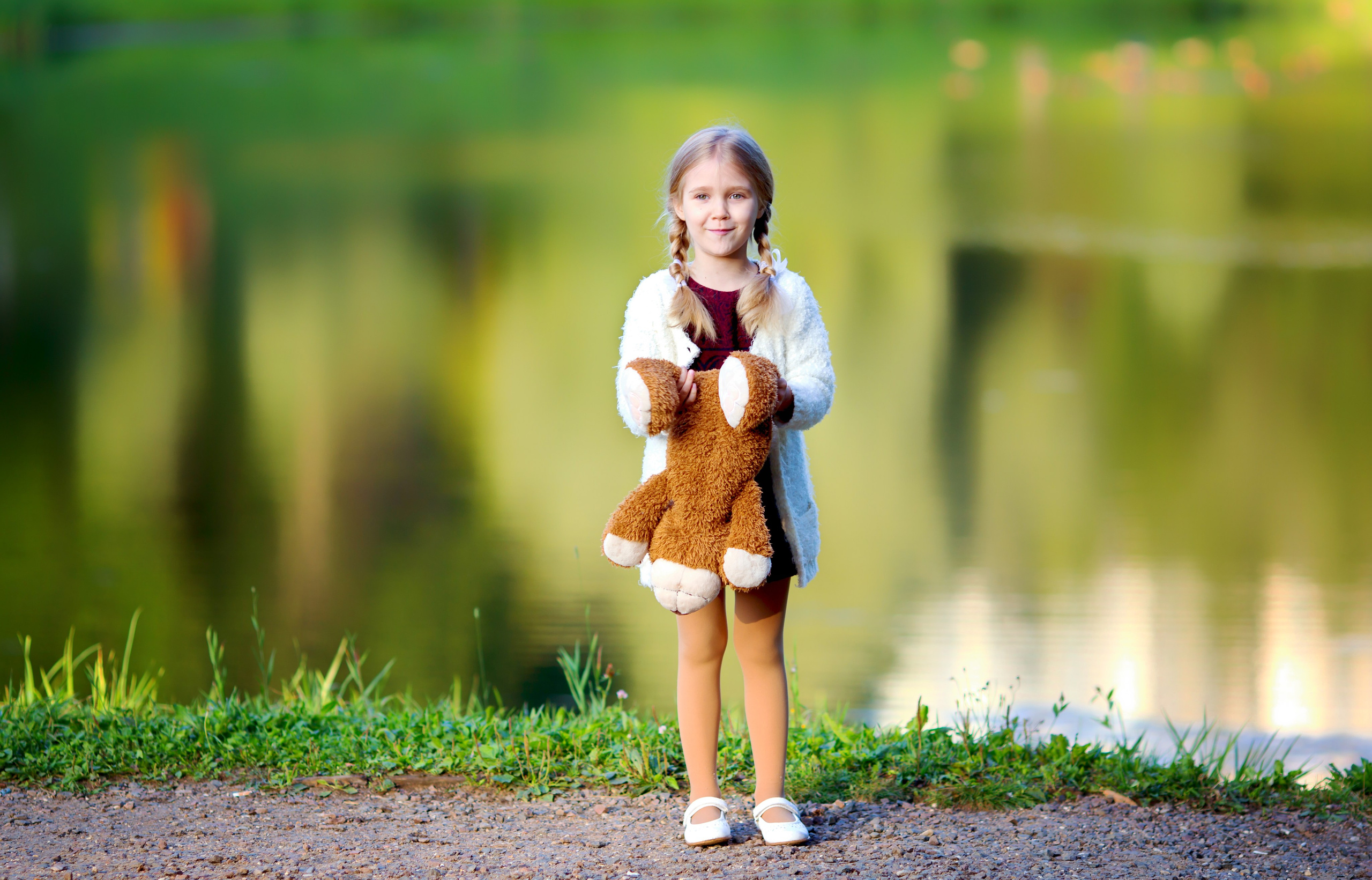 Ева. Балетный фотограф Москва Майоров Николай
