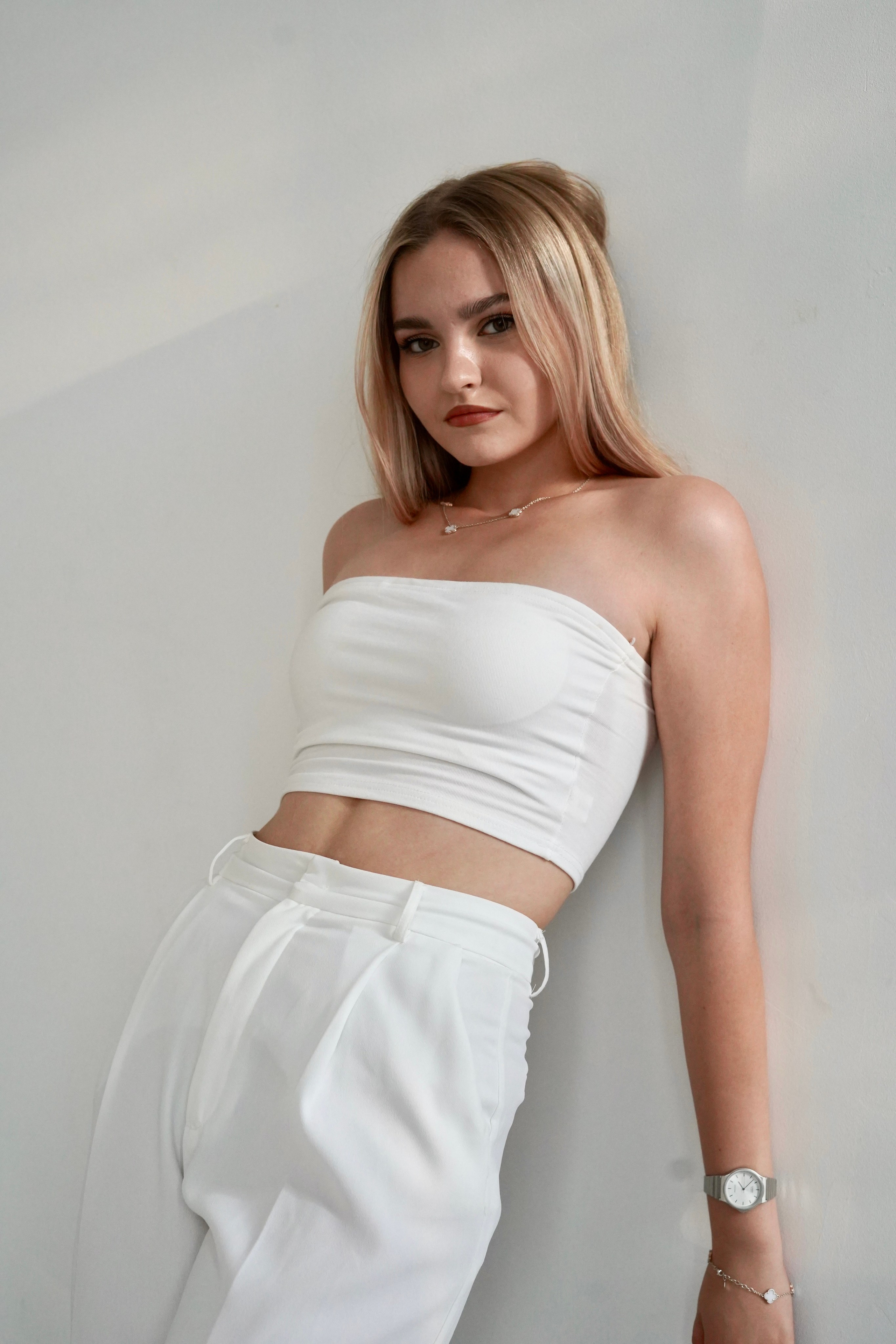 Индивидуальная фотосессия. Мария. Фотограф в Барнауле, Полина Черкасова