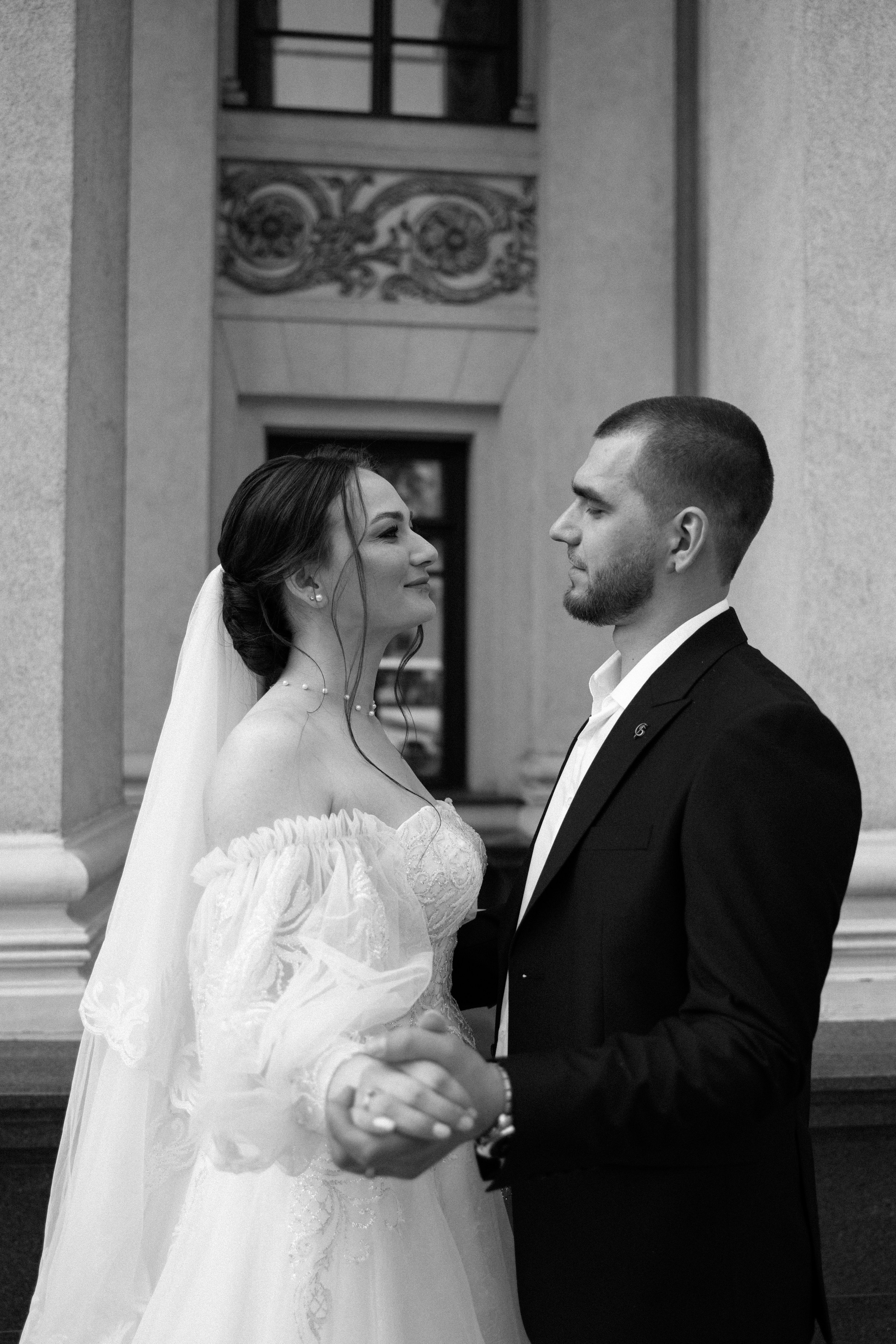 Вячеслав и Екатерина. Свадебный и семейный фотограф из Воронежа|Москвы Бубнова Екатерина