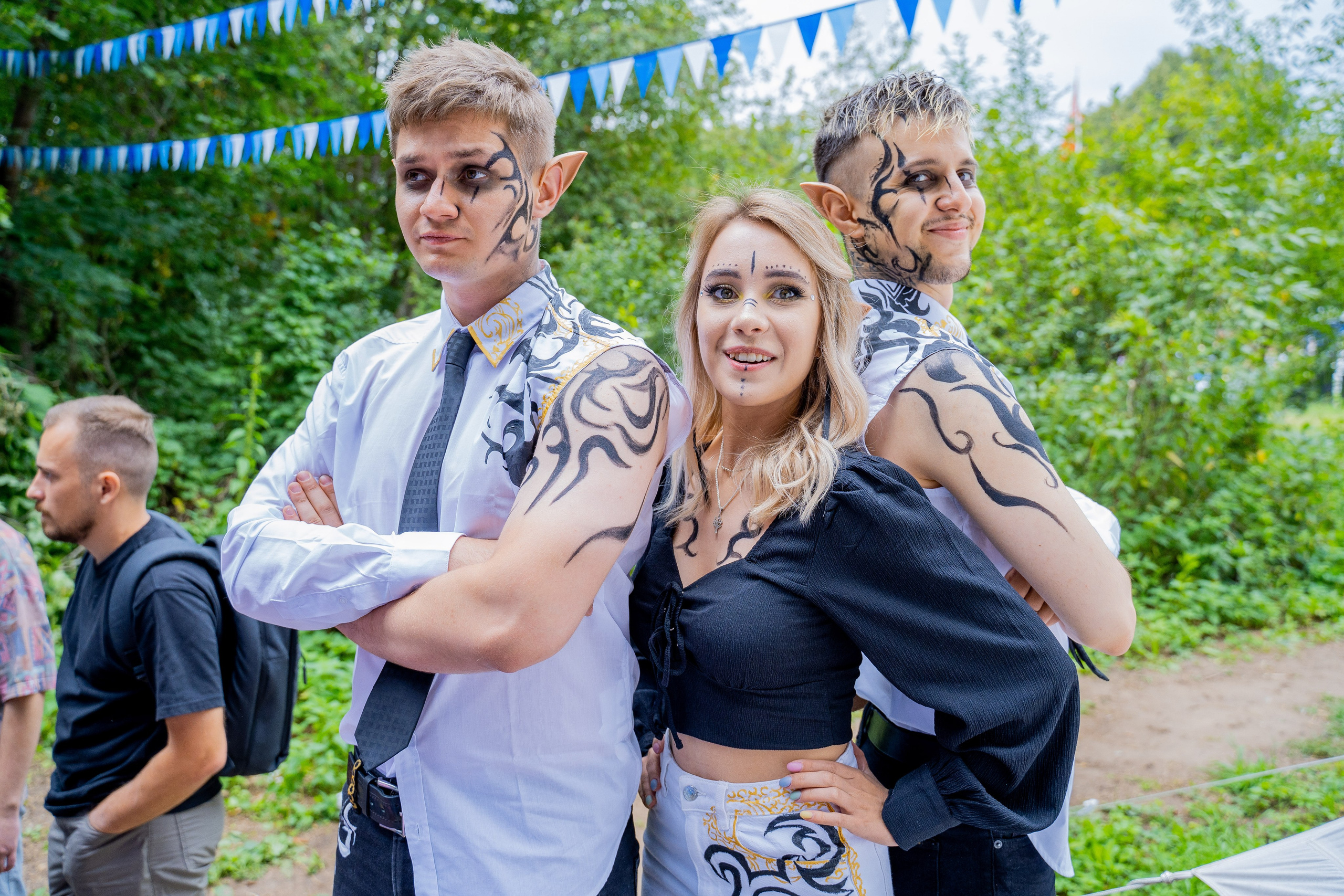 КОРПОРОТИВЫ. Фотограф Рамиль Фасхутдинов