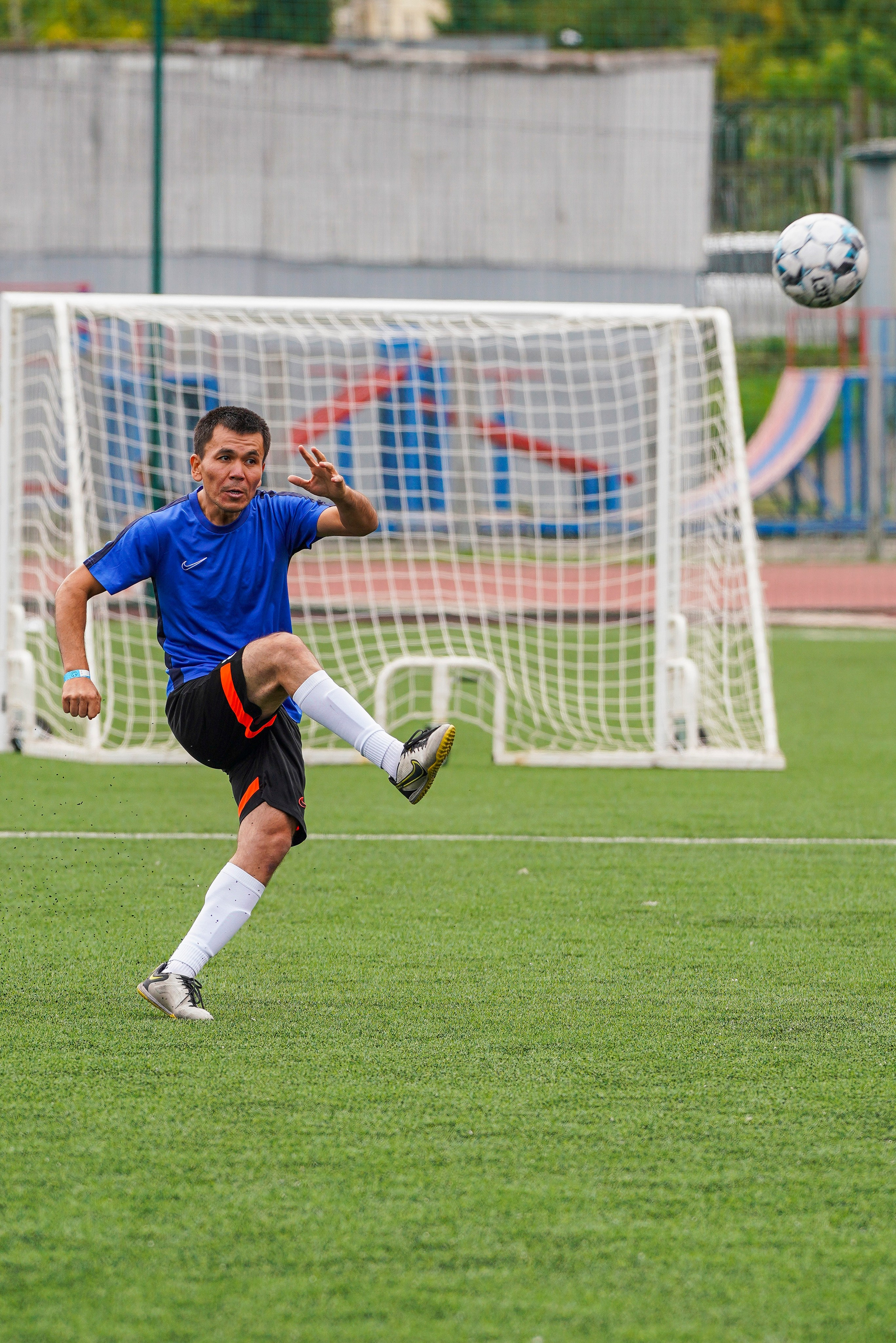 СПОРТ. Фотограф Рамиль Фасхутдинов