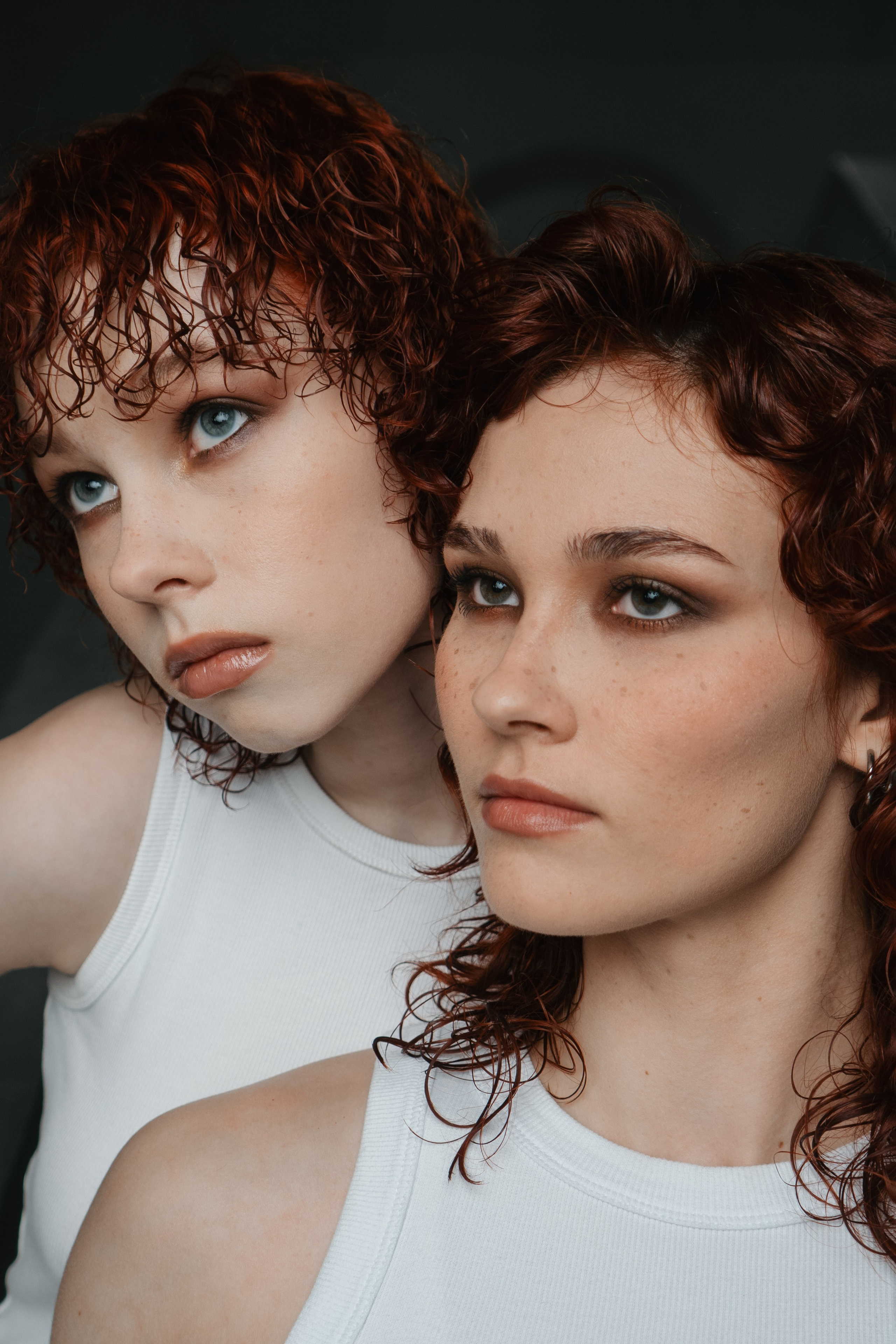 Богини. Любвеобильный фотограф в Москве и Уфе