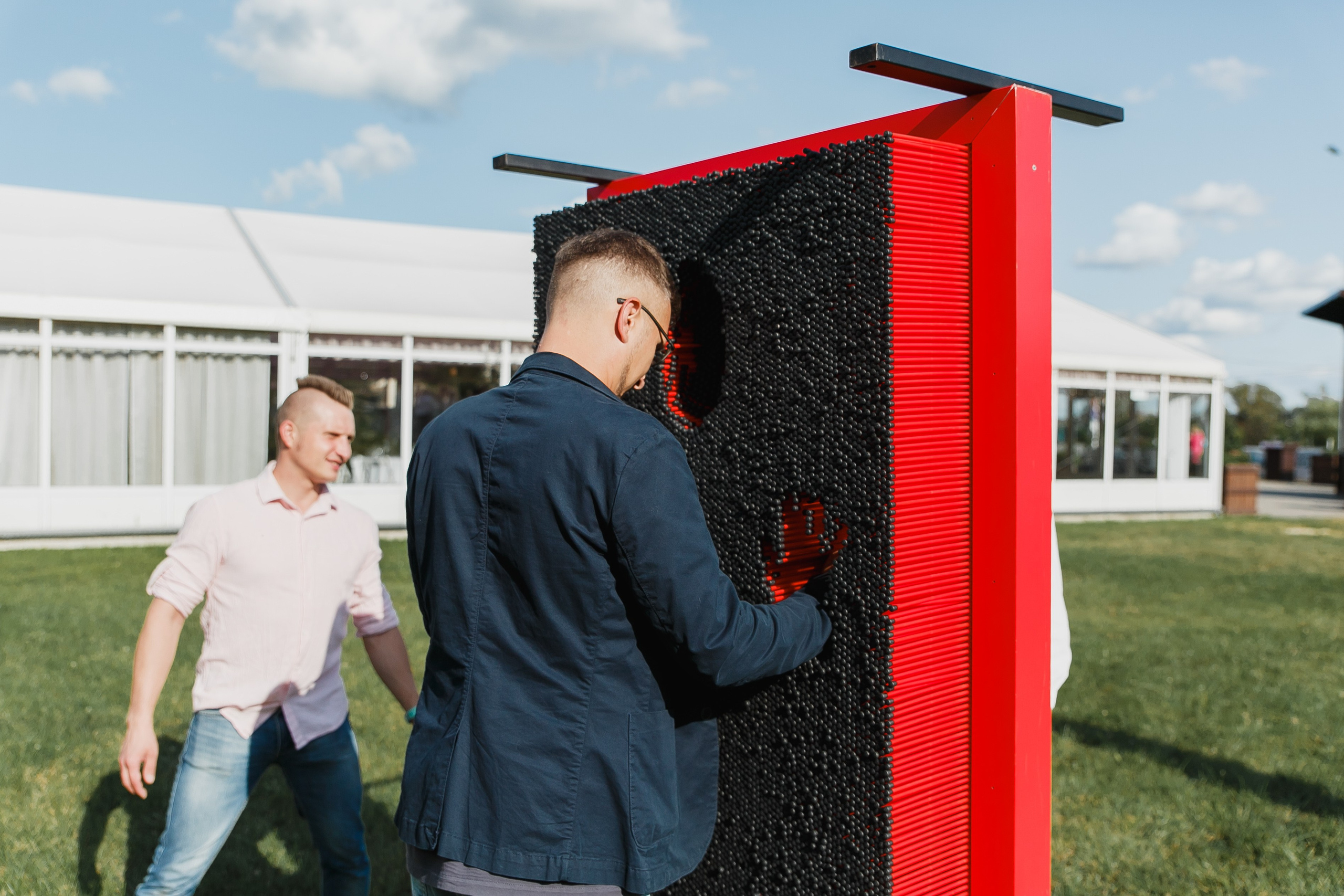 Репортажная фотосъёмка. Фотоотчёты с мероприятий. Свадебный и портретный фотограф в Липецке Станислав Истомин