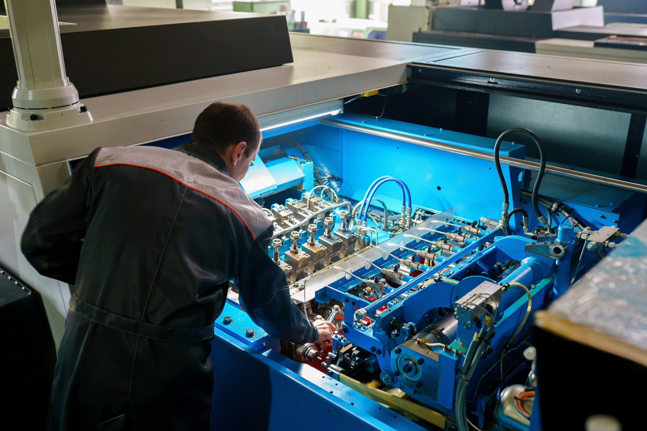 КОММЕРЦИЯ. Никита Аничкин фото и видео оператор из России