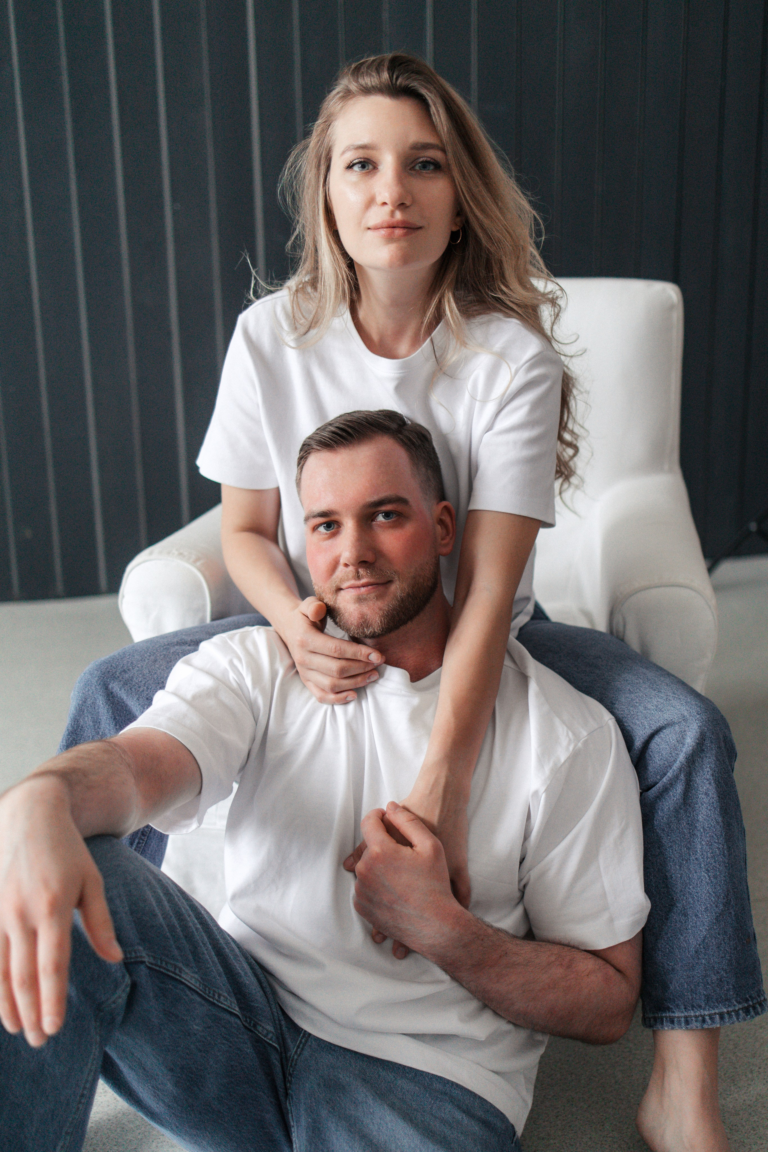 Оля + Даня. Фотограф в Выборге и Санкт-Петербурге Маша Гуляева