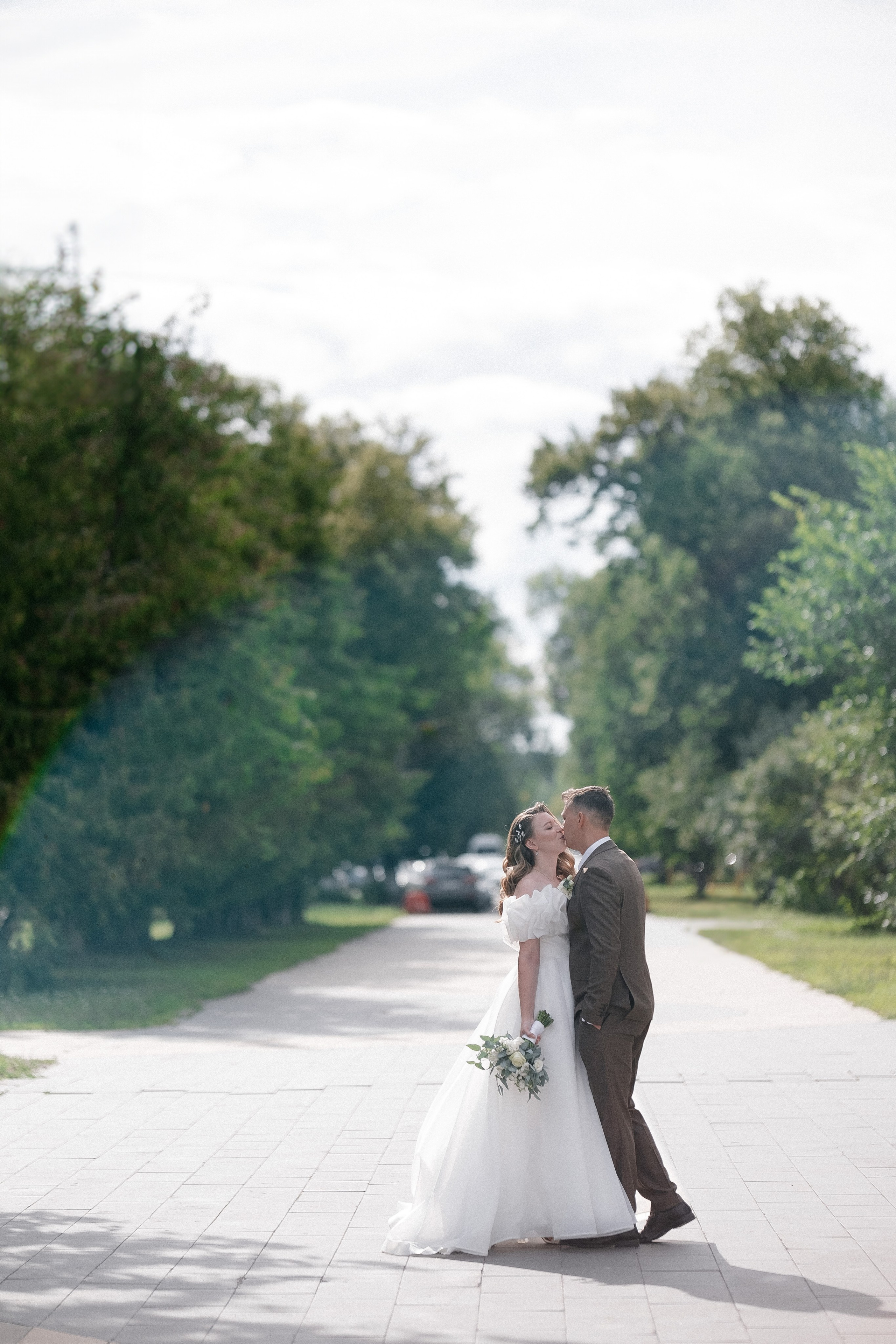 Марат & Аня. Свадебный и семейный фотограф в Казани и Зеленодольске Ланочкин Илья