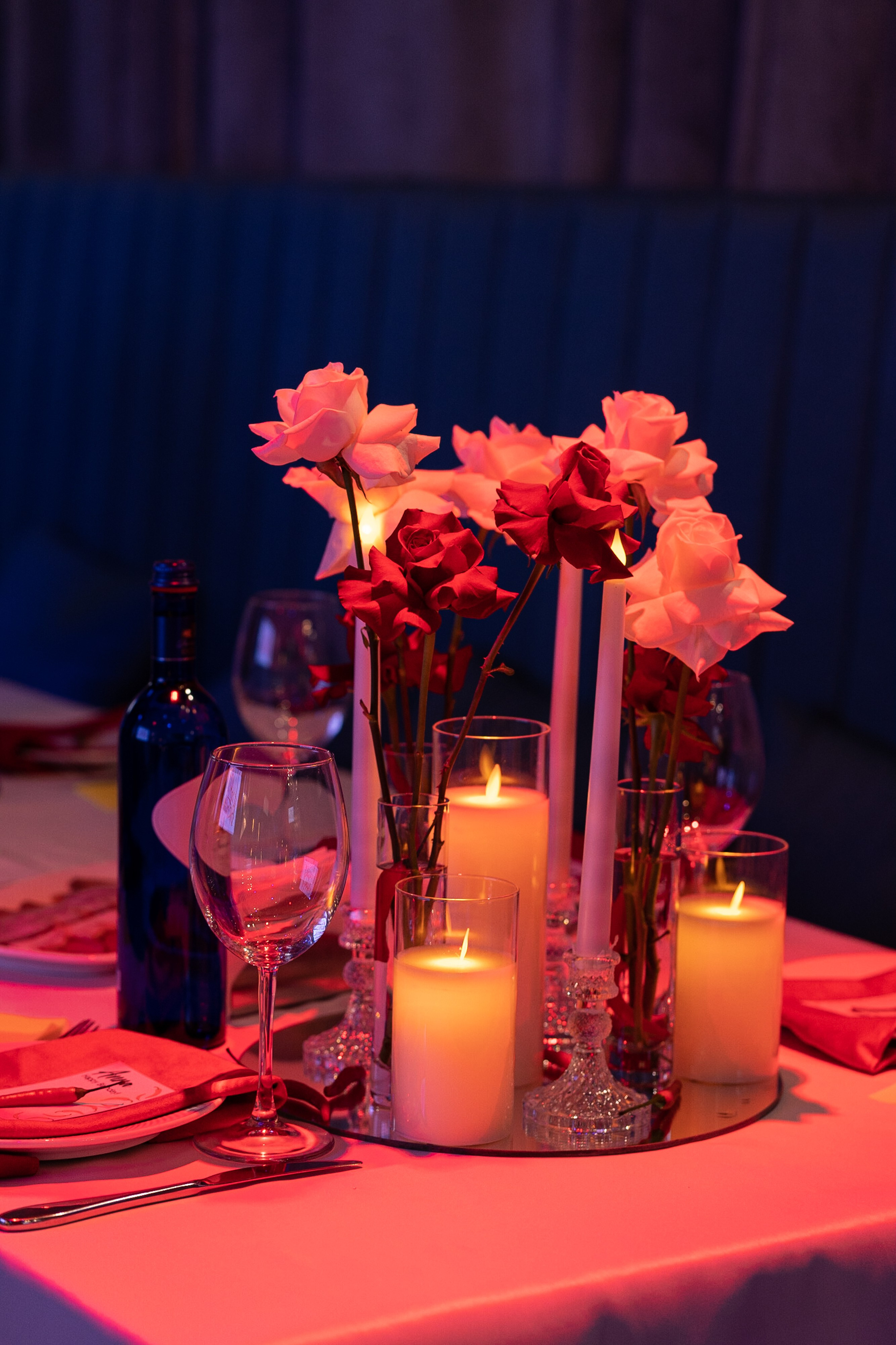 Anna's birthday. Репортажный фотограф в Астане — Диана Калтаева, портретный фотограф