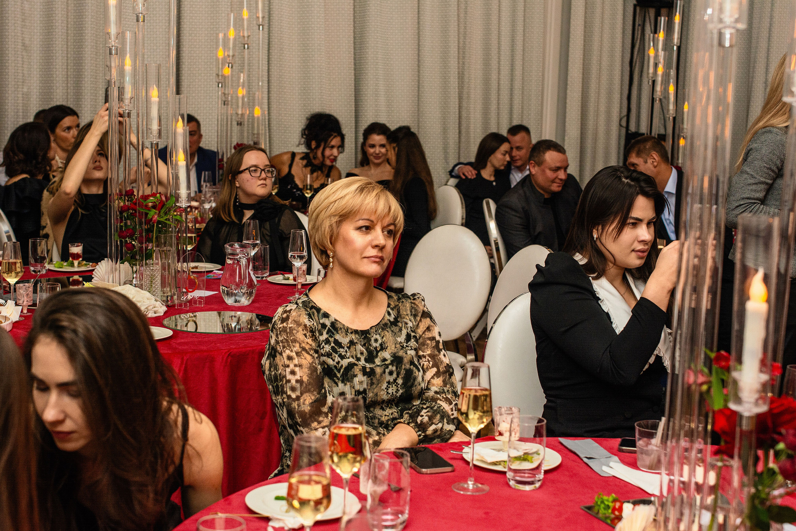 Благотворительный концерт «Твори Добро». Фотограф в Москве Ангелина Ким