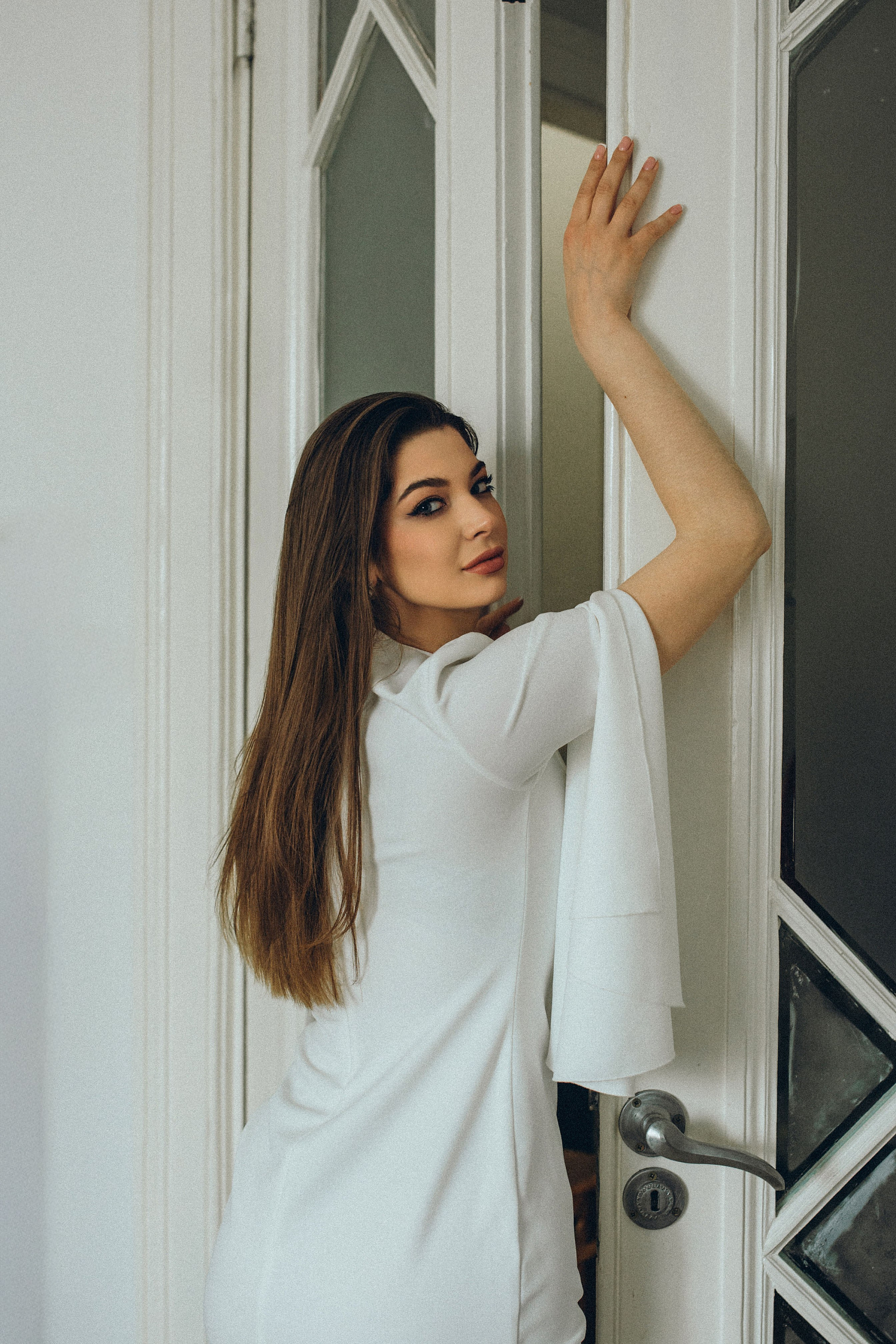 Дарья Петрунина. Фотограф в Москве Ангелина Ким