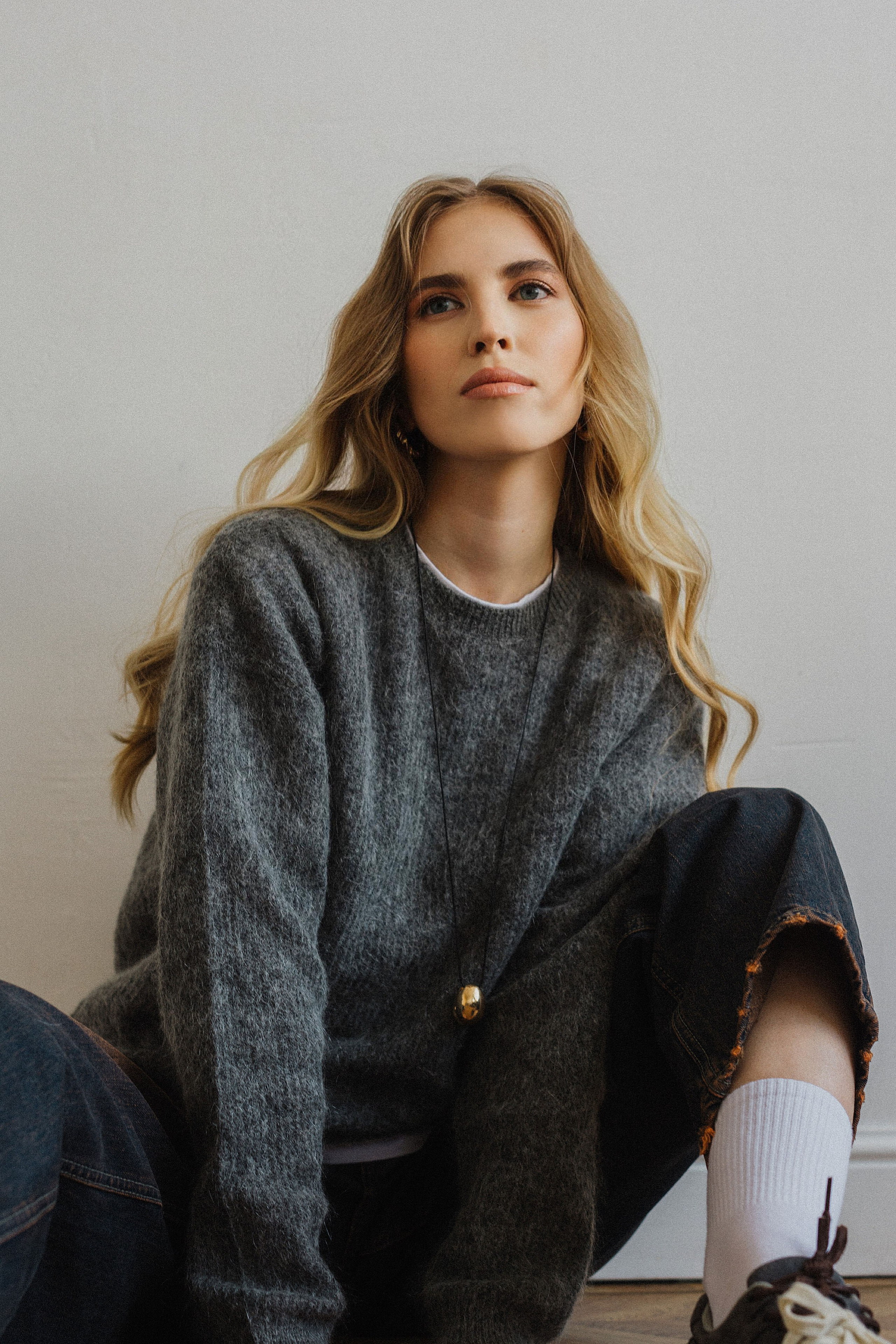 Евгения Понаморёва. Фотограф в Москве Ангелина Ким