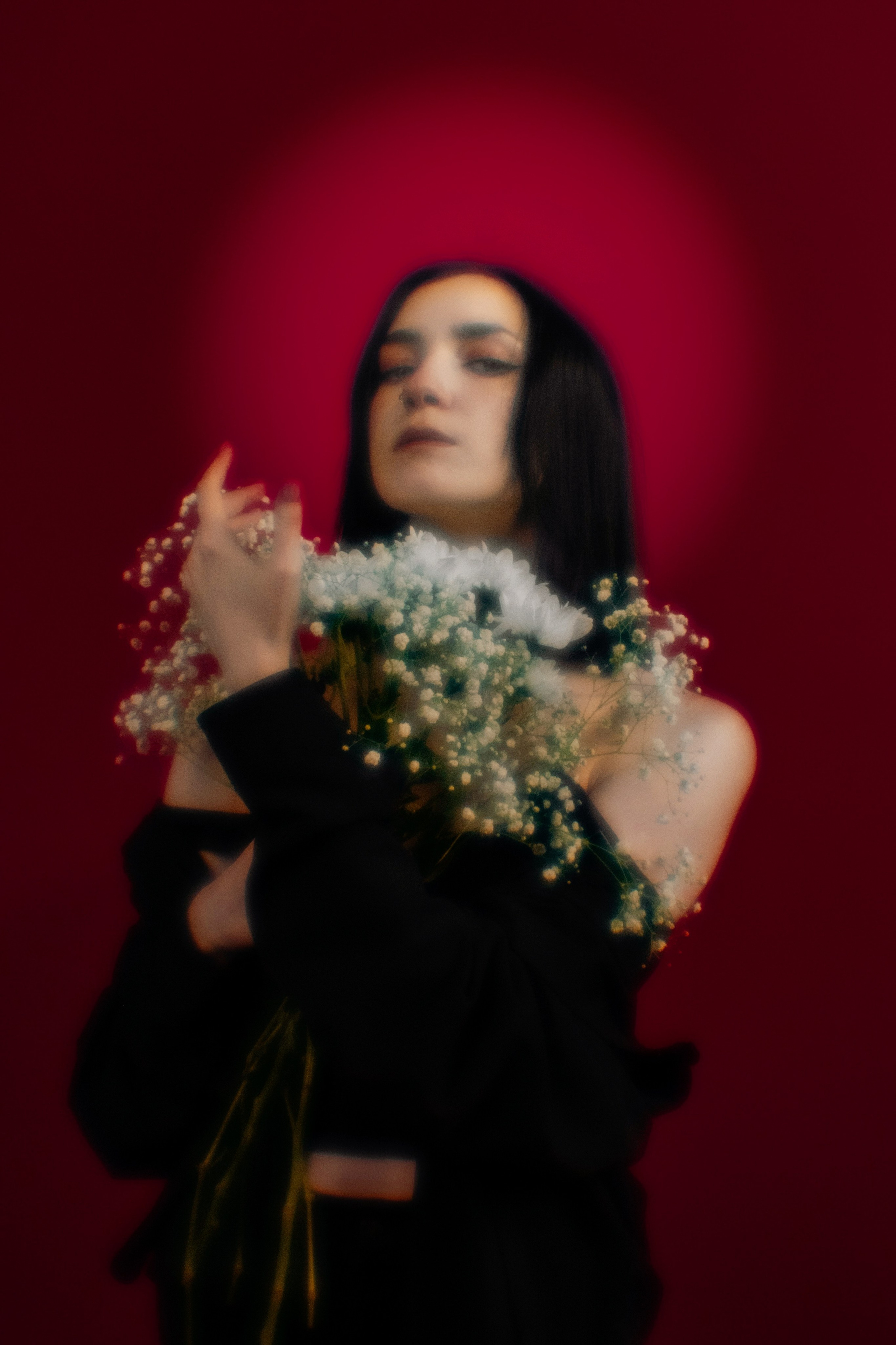 Интерьерные съёмки. Трандин Иван Фотограф СПб