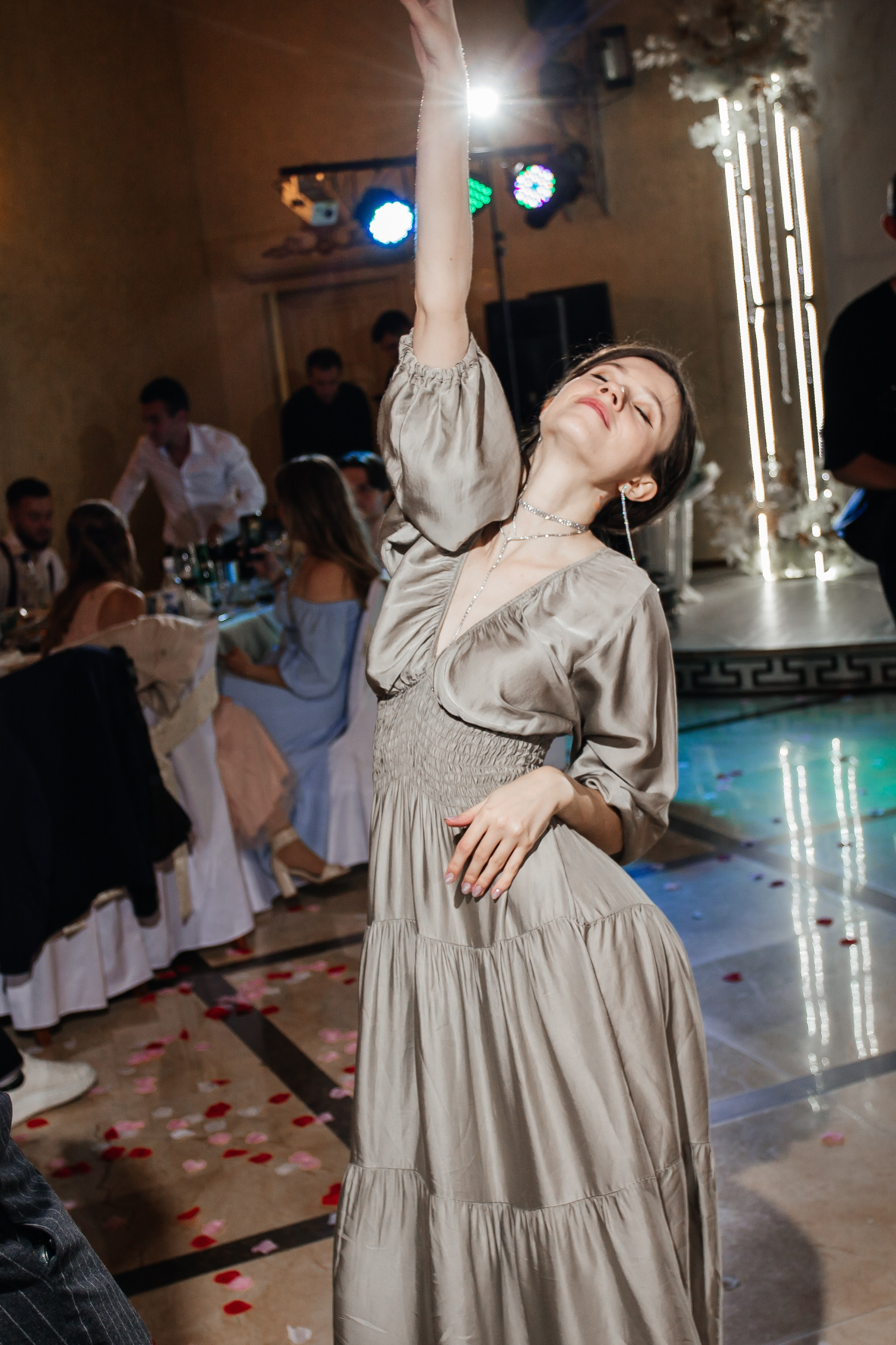 Максим и Катя. Свадебный фотограф в Краснодаре Николай Крауз