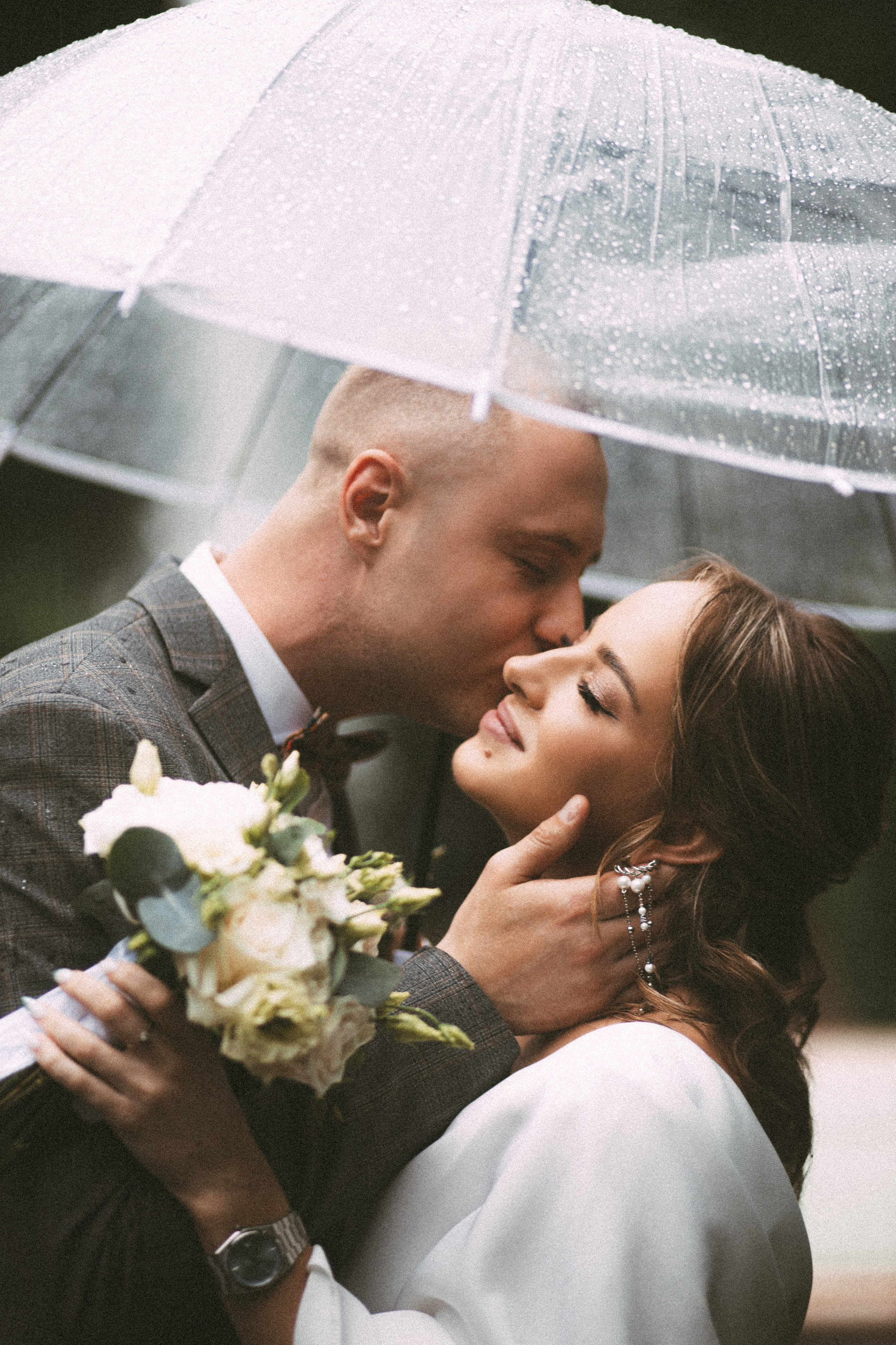 О & B | Санкт-Петербург. Фотограф Екатерина Амбрушкевич