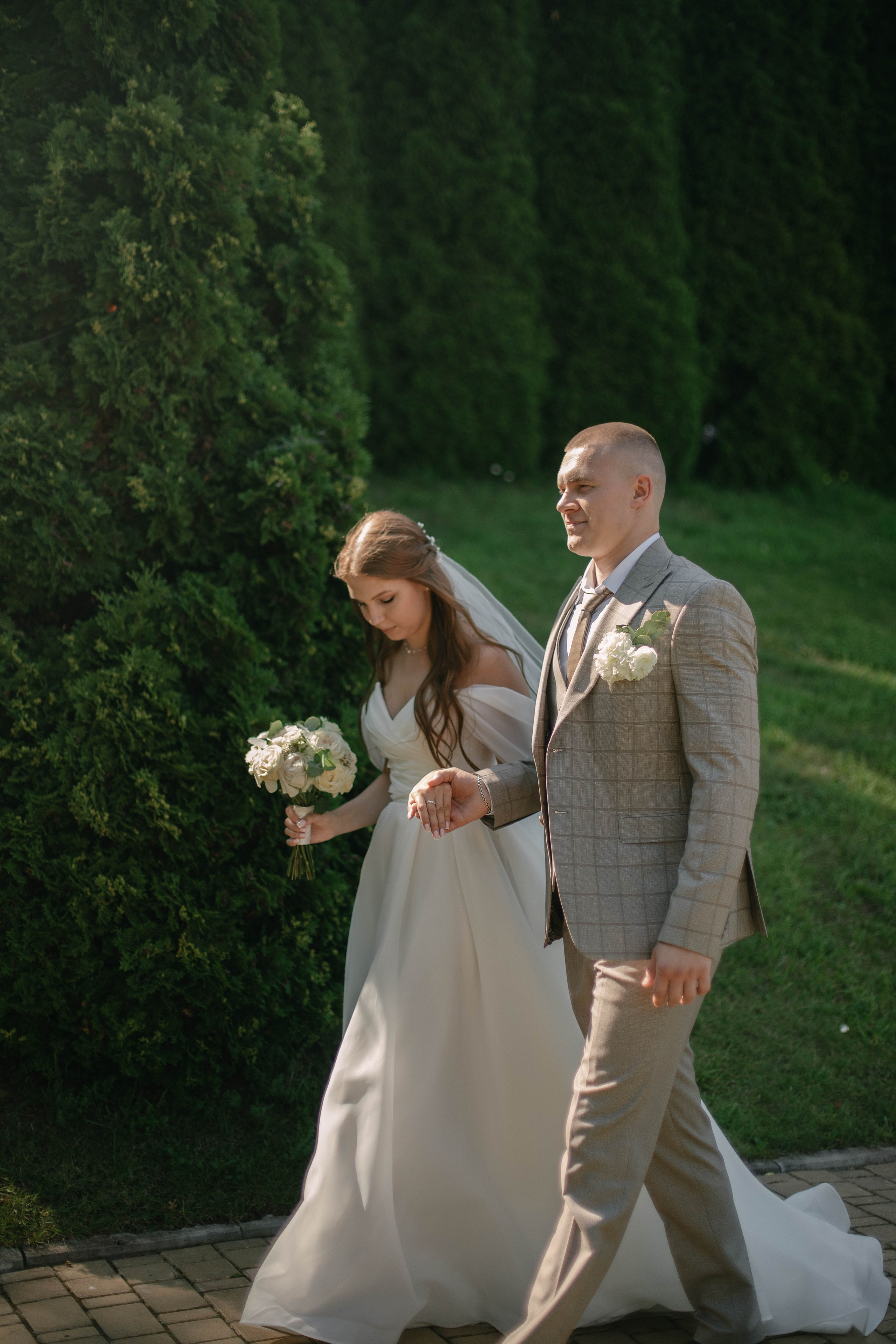 Villa arcobaleno. Фотограф Виктория Волкова