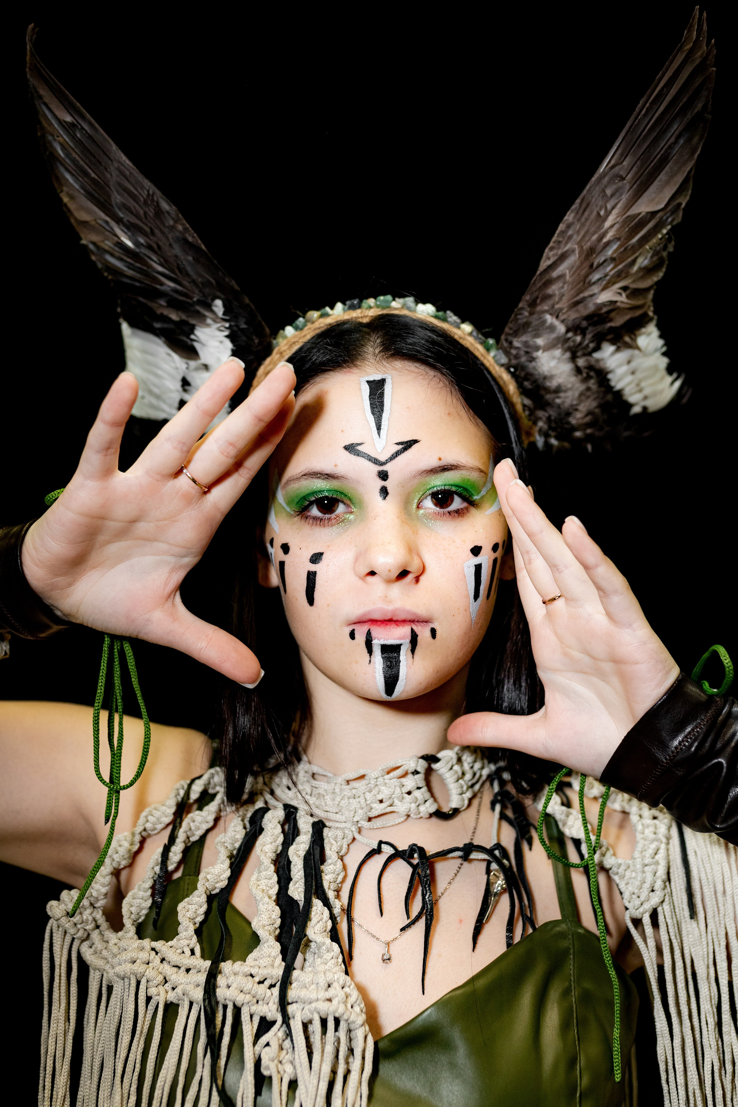 Estet-fashion-week-2023. Семейный и детский фотограф Эльвира Билибина