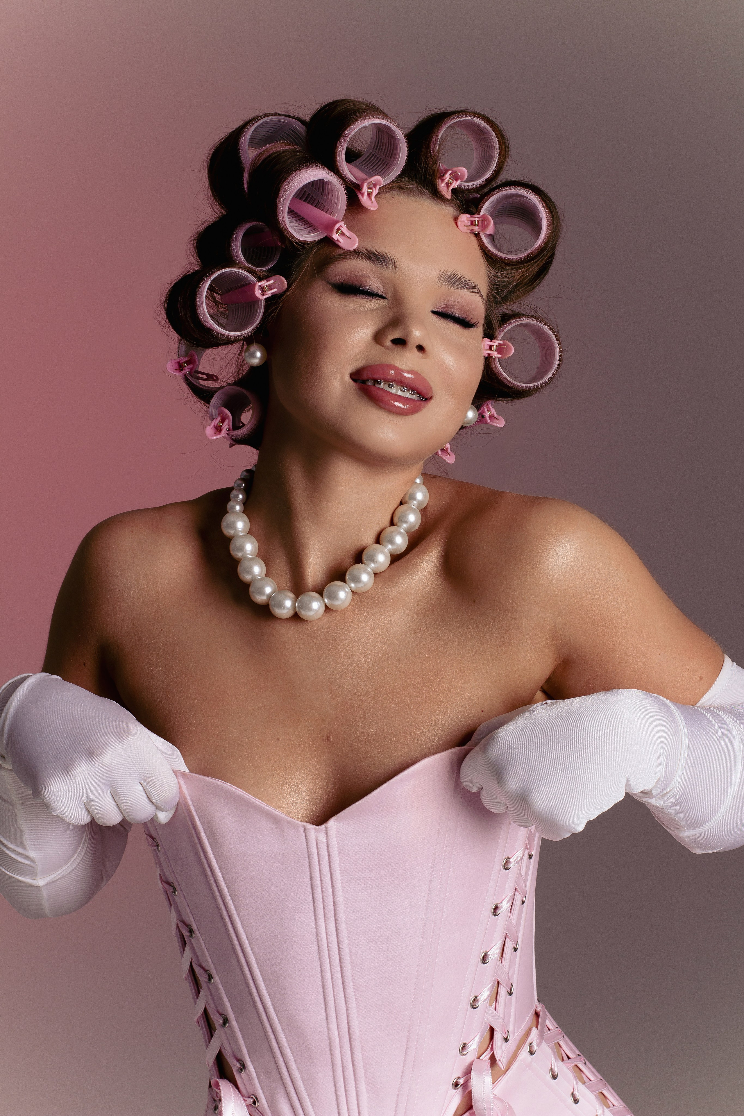 София. Женский фотограф в Москве Камила Бакаева