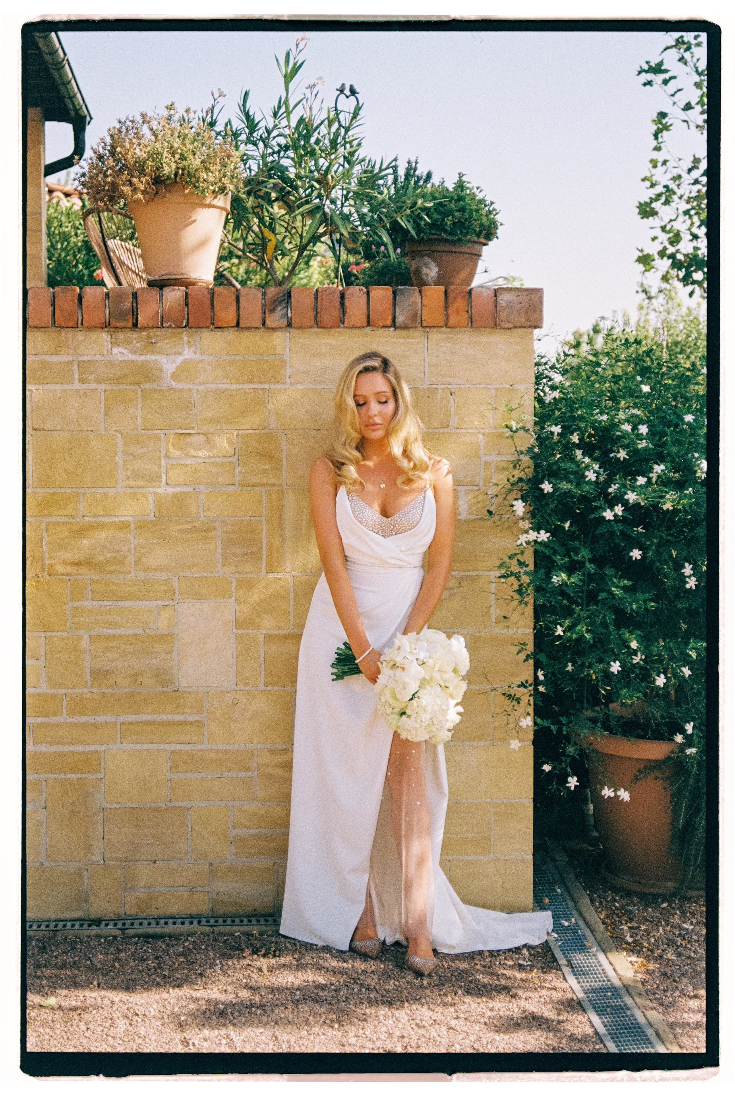 Пленка. Свадебный фотограф в Ростовe-на-Дону Анастасия Прутова